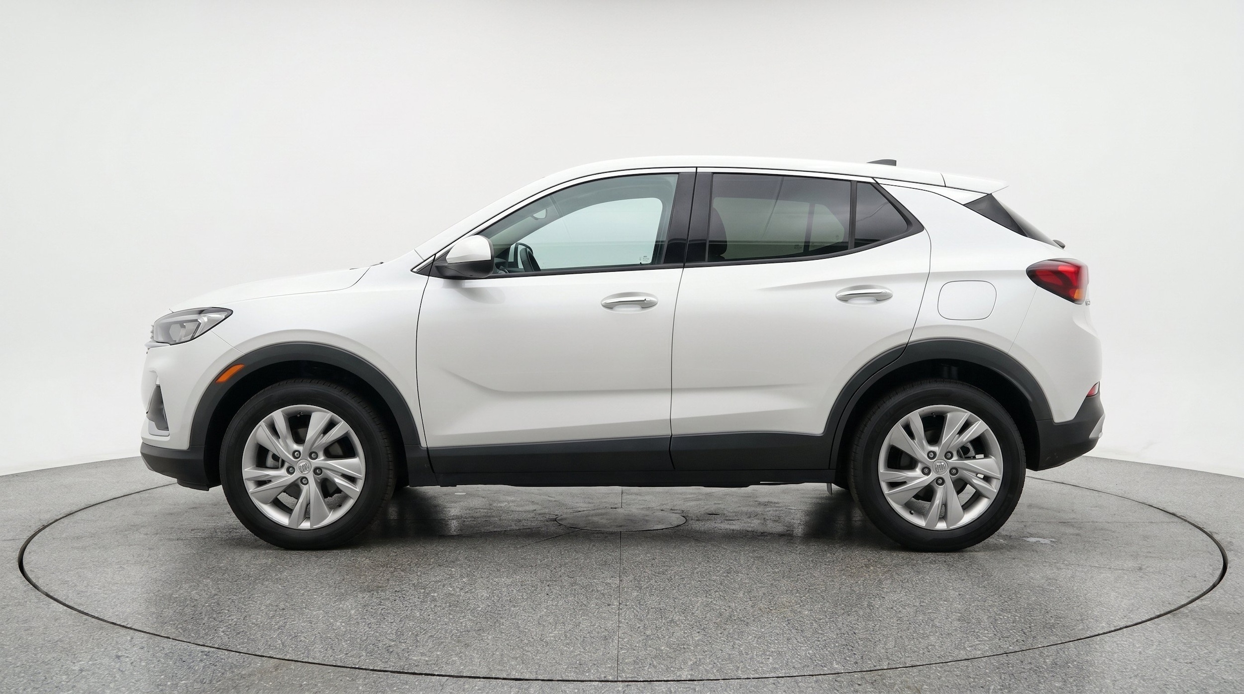 Thumbnail: 2026 Buick Encore GX - 5