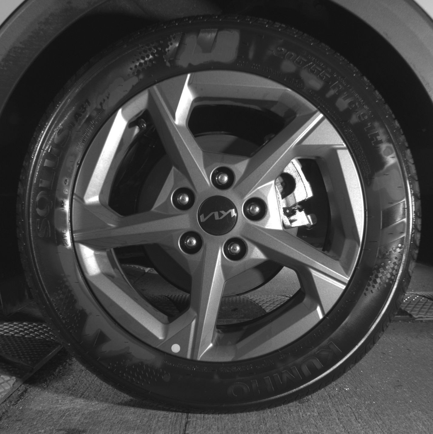 Thumbnail: 2025 Kia K4 - 14