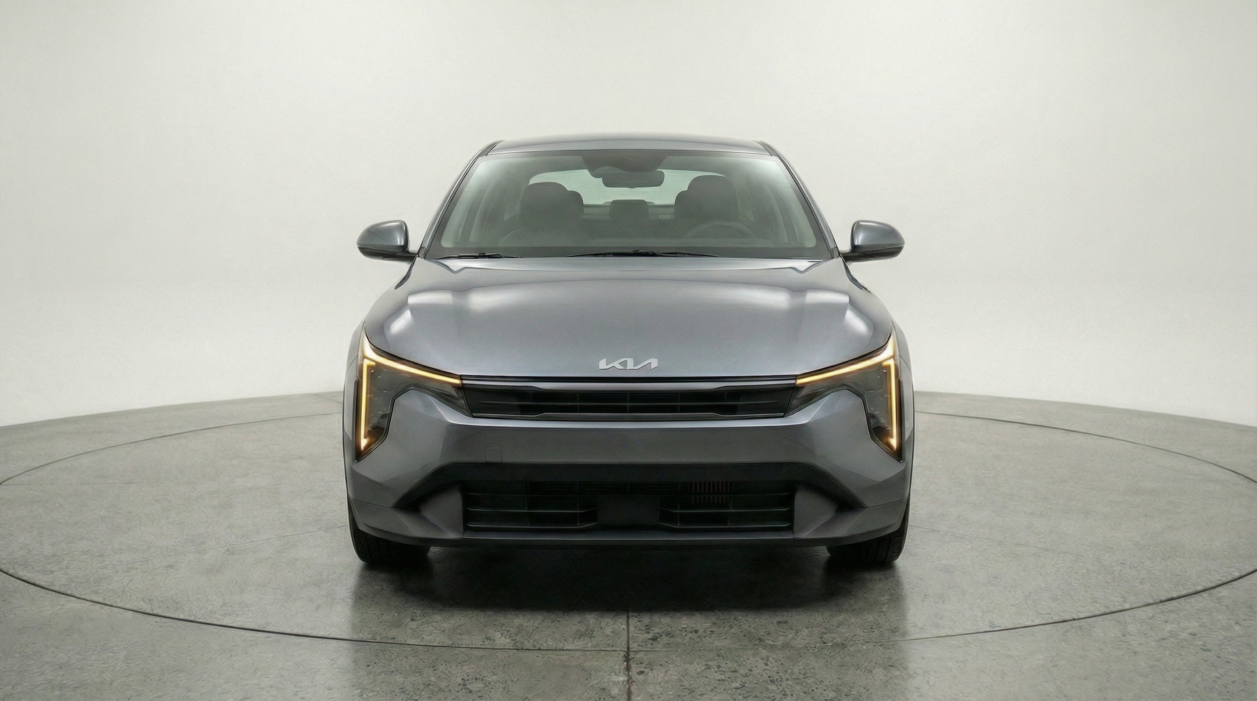 Thumbnail: 2025 Kia K4 - 2