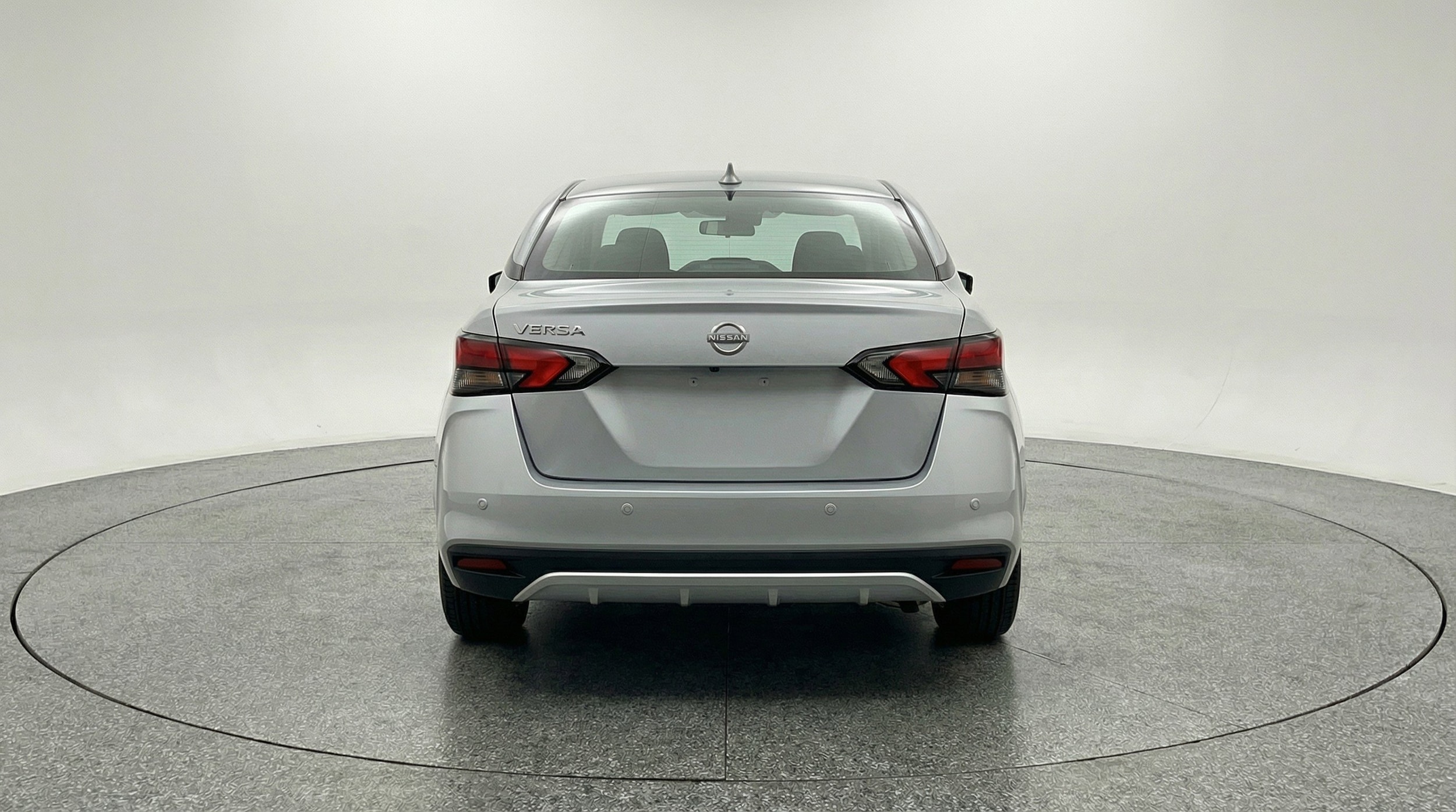 Thumbnail: 2025 Nissan Versa - 7