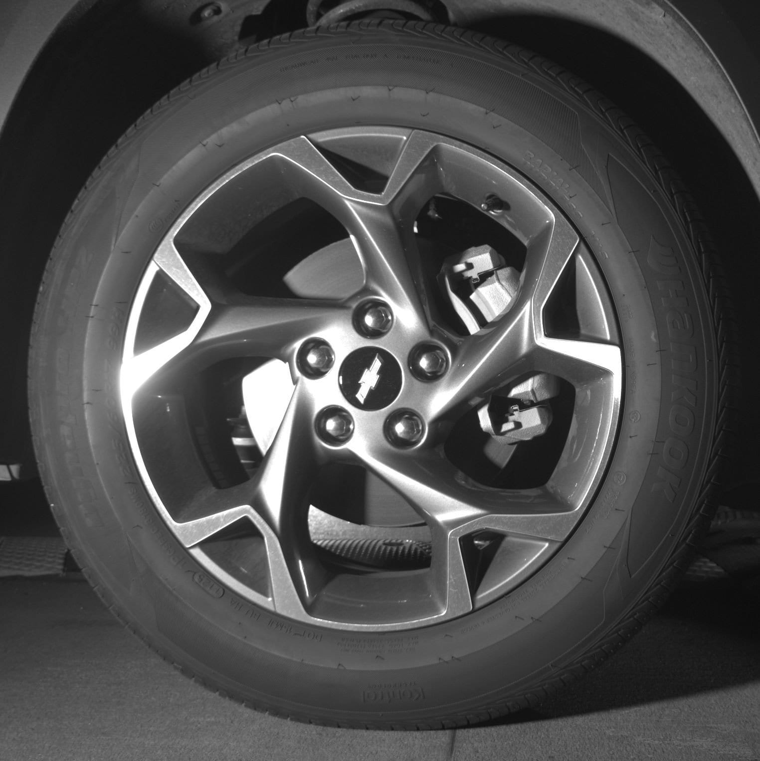 Thumbnail: 2025 Chevrolet Trax - 13