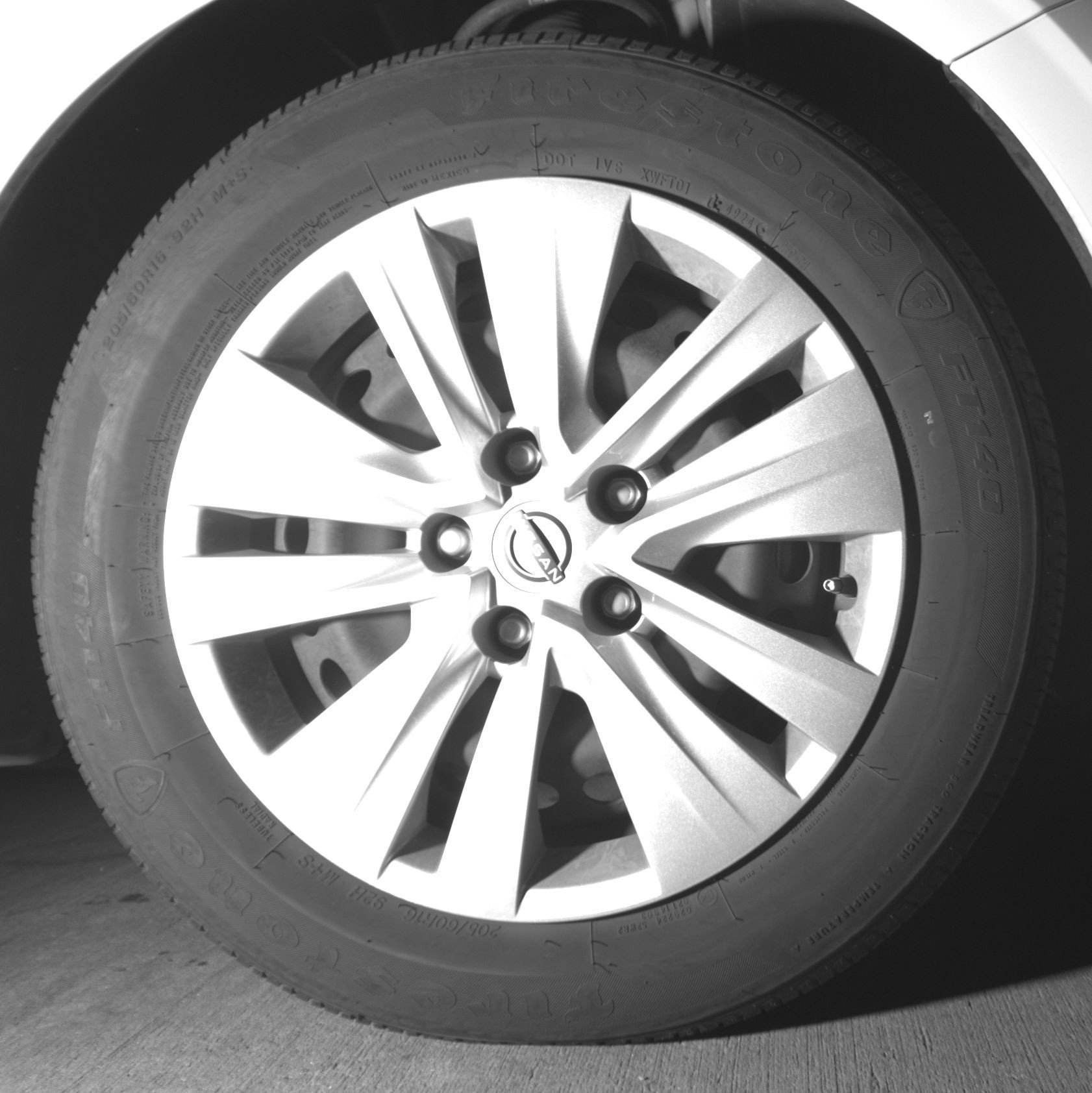 Thumbnail: 2025 Nissan Sentra - 13