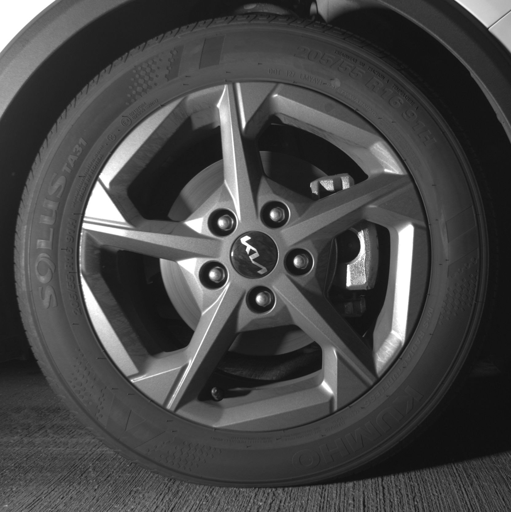 Thumbnail: 2025 Kia K4 - 13