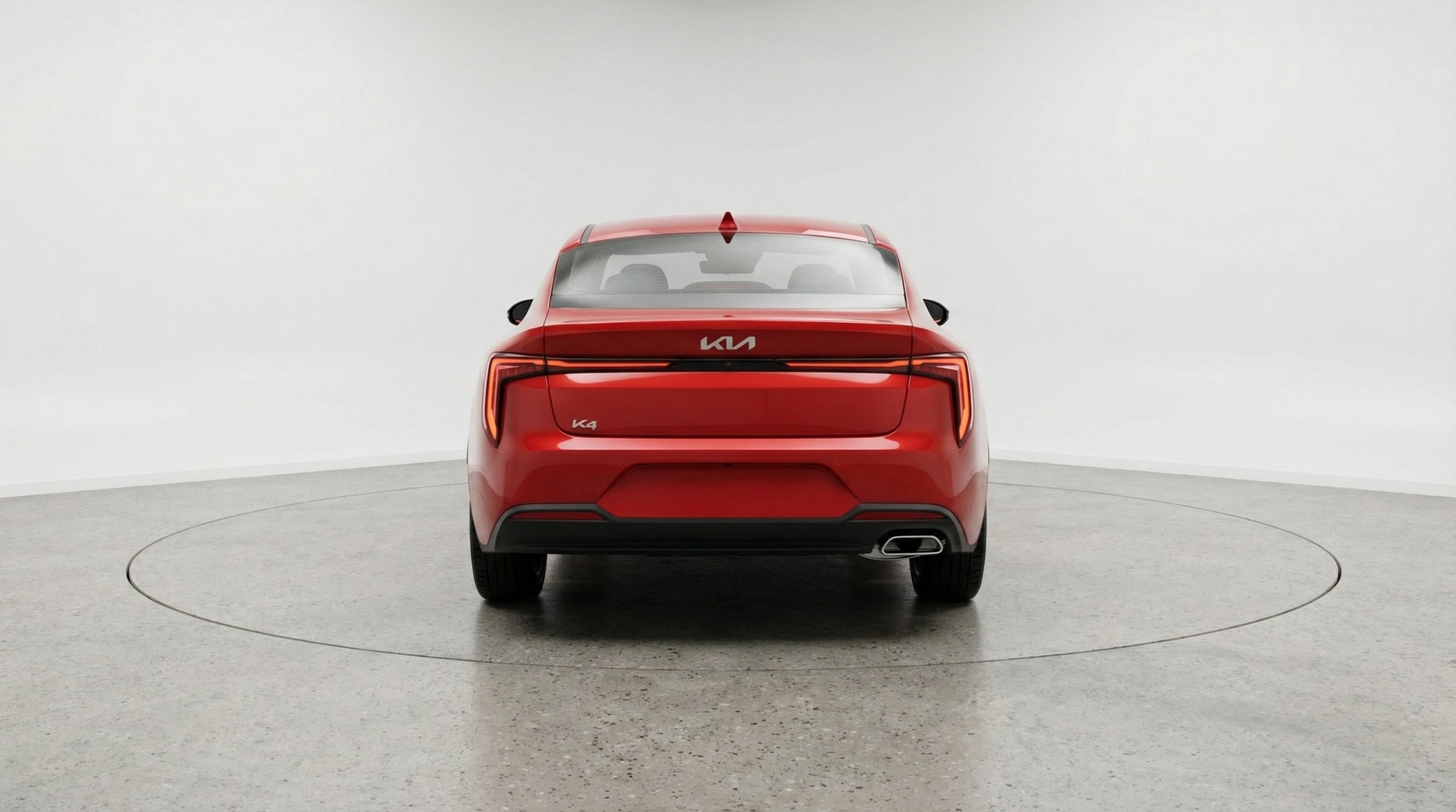 Thumbnail: 2025 Kia K4 - 6