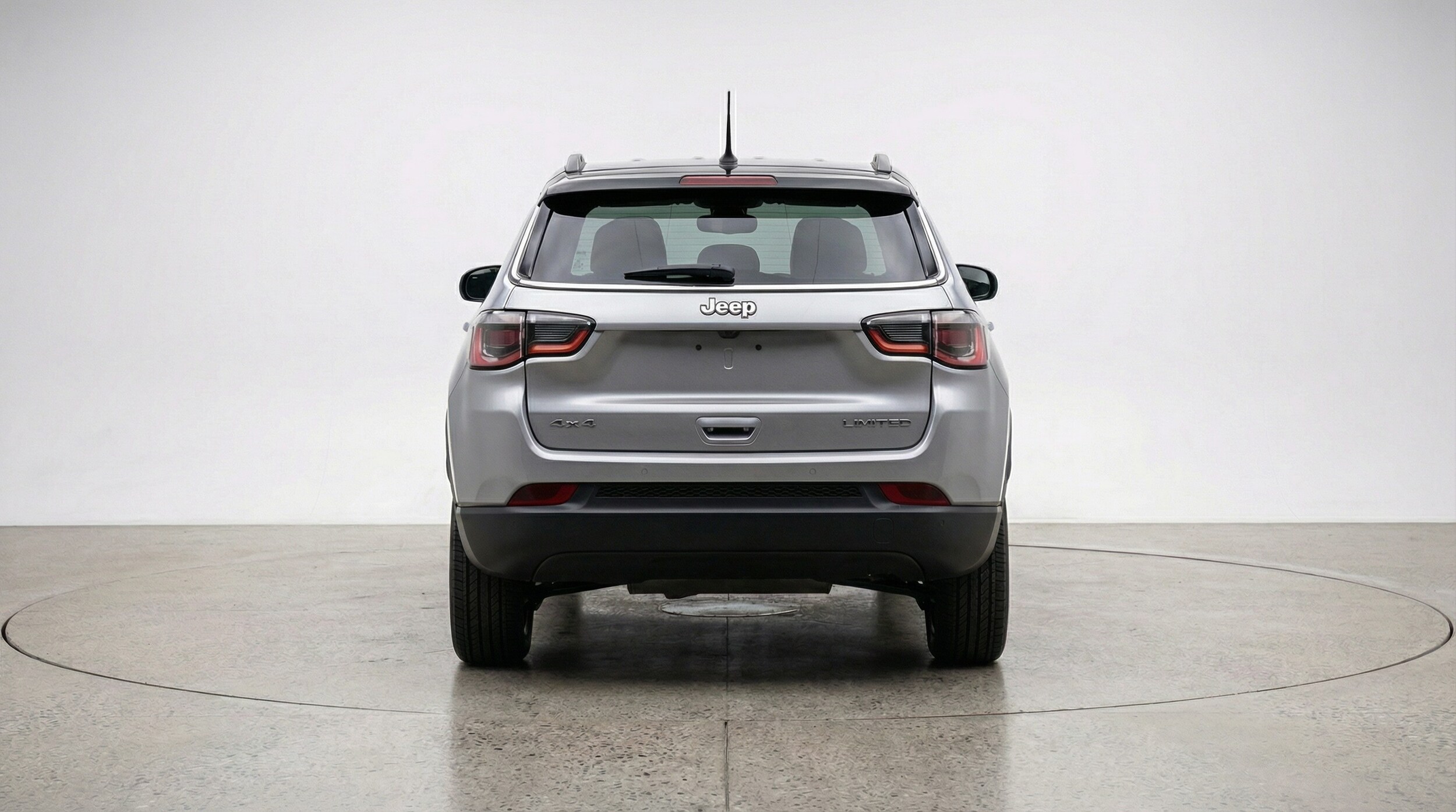 Thumbnail: 2025 Jeep Compass - 6