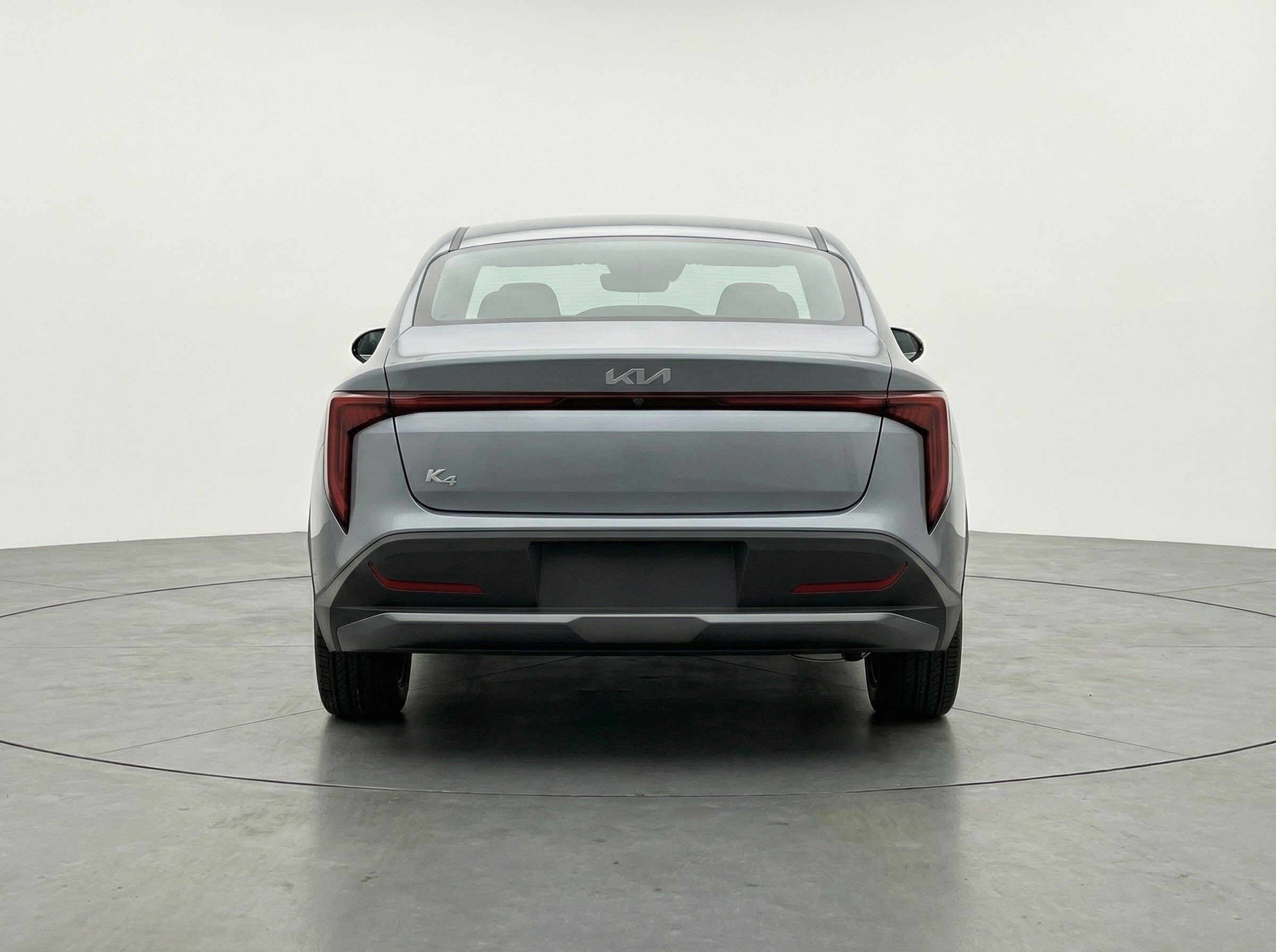 Thumbnail: 2025 Kia K4 - 7