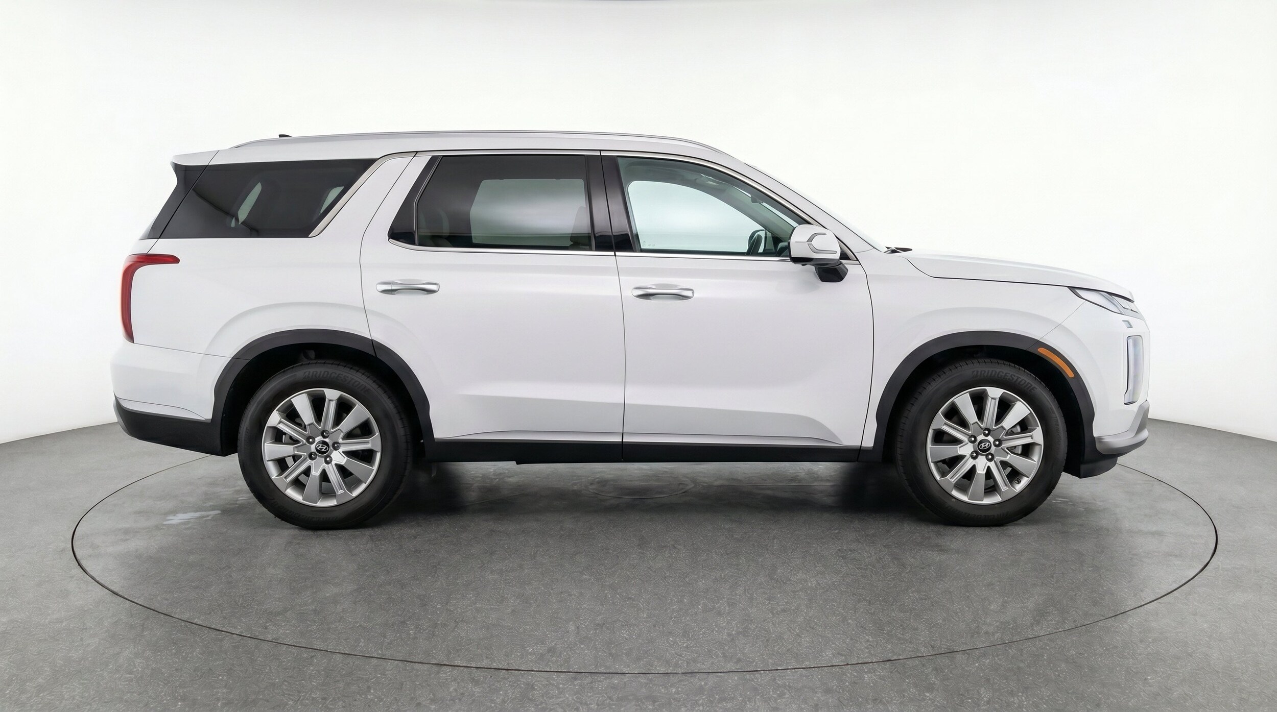 Thumbnail: 2025 Hyundai Palisade - 11