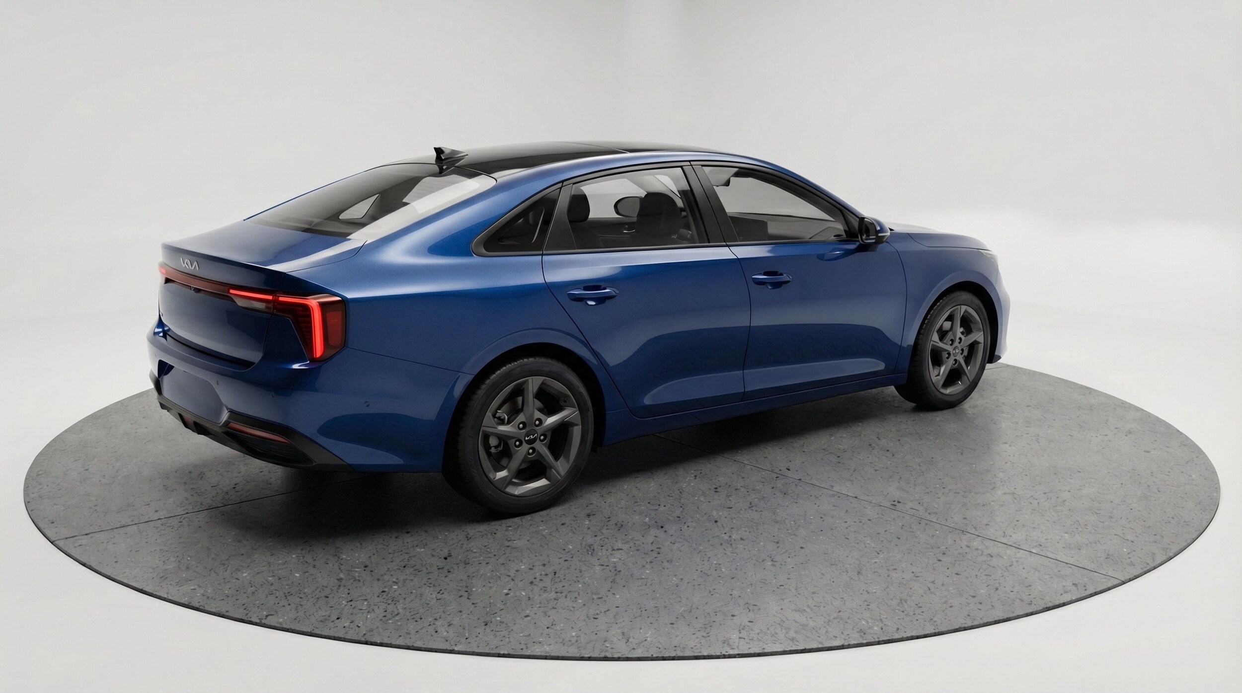 Thumbnail: 2025 Kia K4 - 9