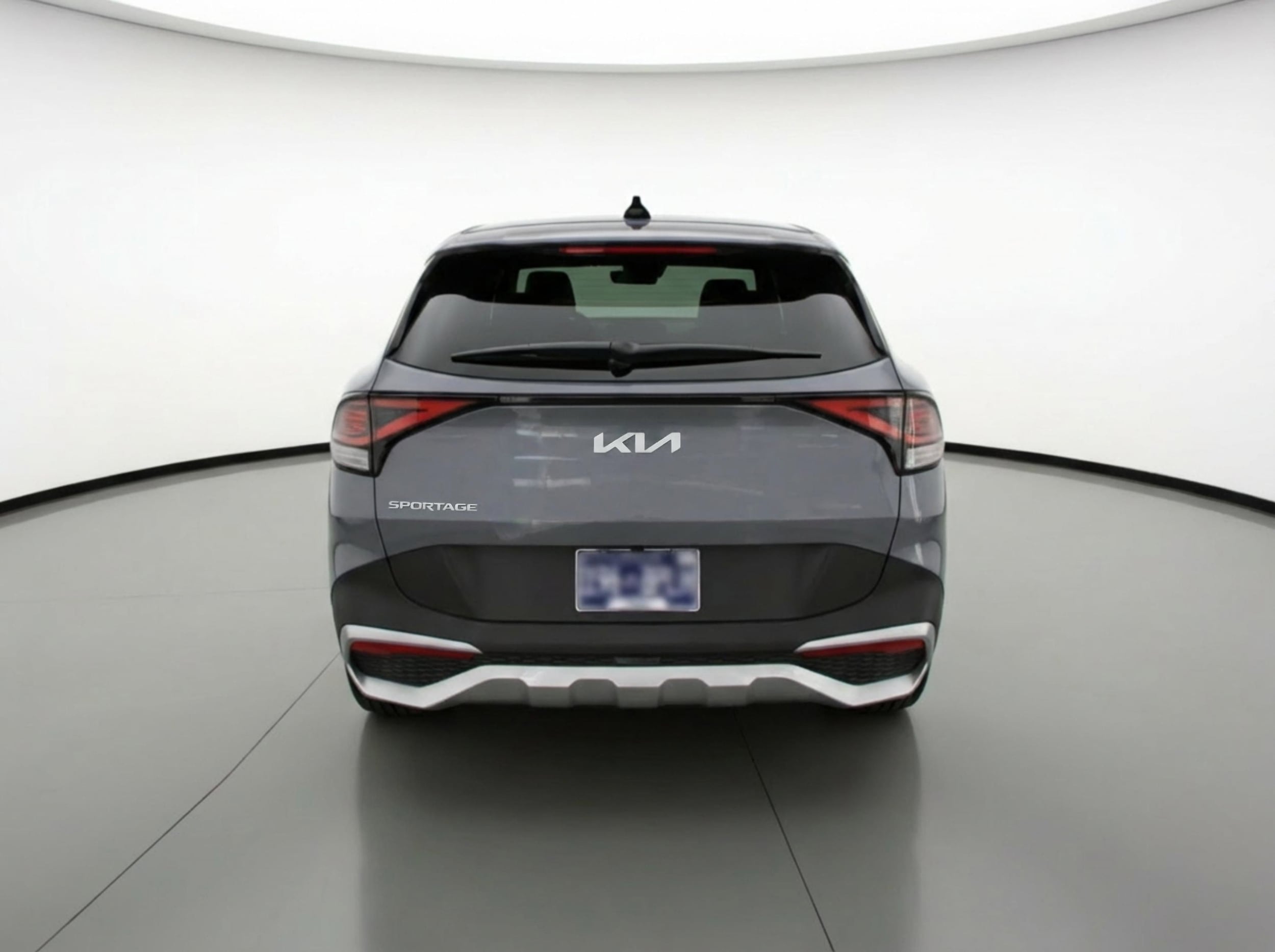 Thumbnail: 2025 Kia Sportage - 7