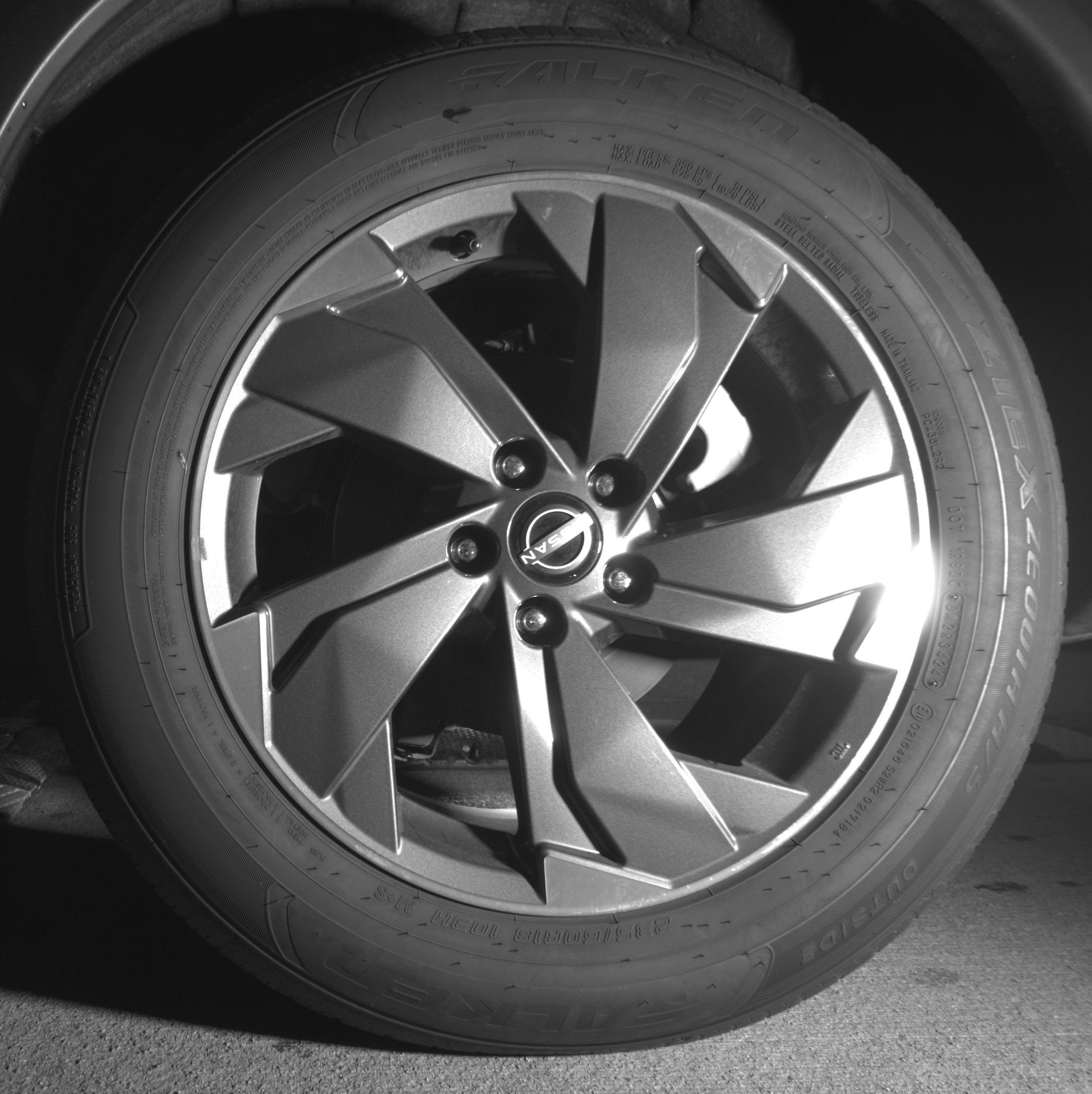 Thumbnail: 2025 Nissan Rogue - 14