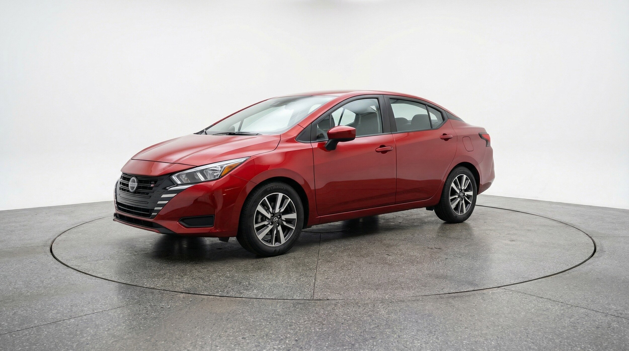 Thumbnail: 2025 Nissan Versa - 3