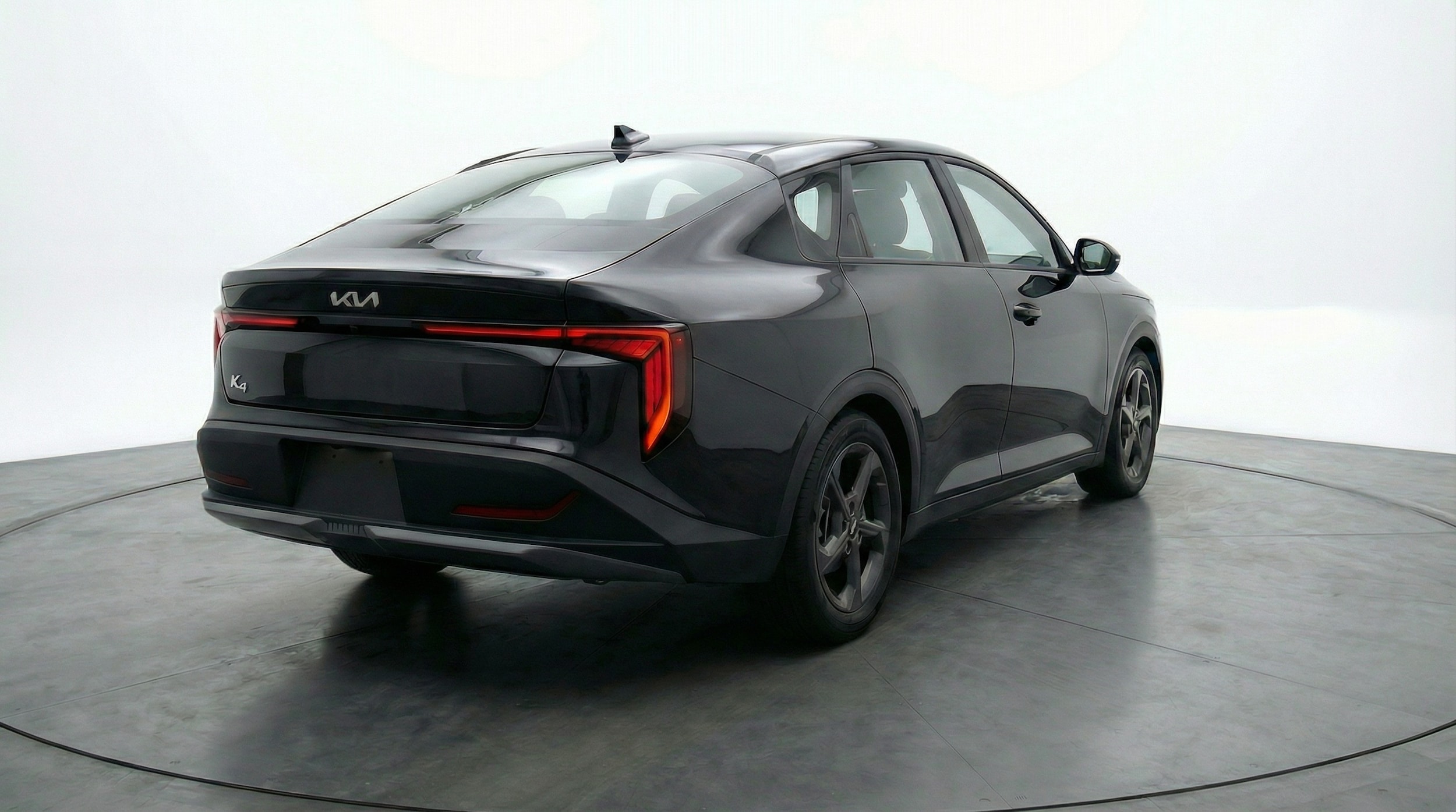 Thumbnail: 2025 Kia K4 - 7