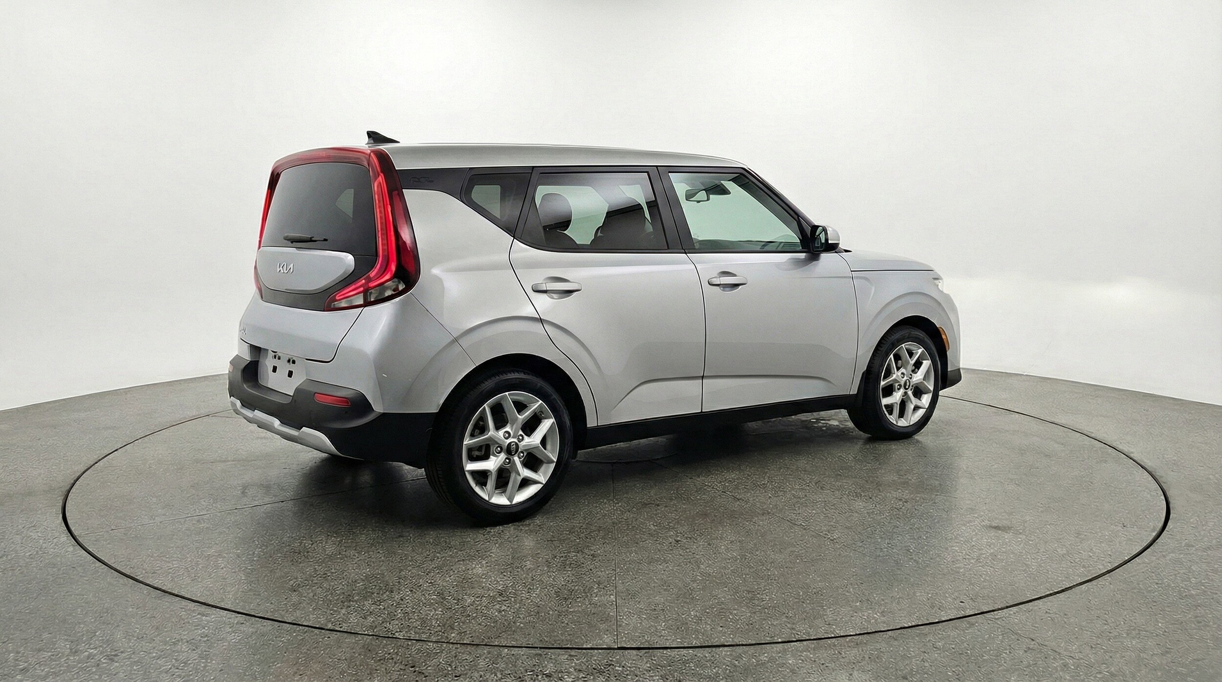 Thumbnail: 2025 Kia Soul - 9