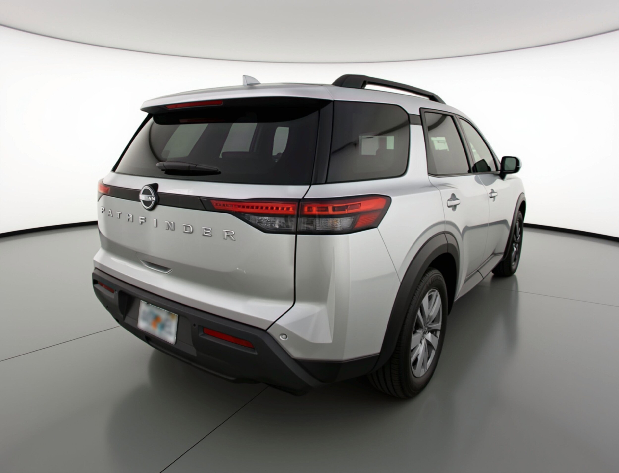 Thumbnail: 2025 Nissan Pathfinder - 9