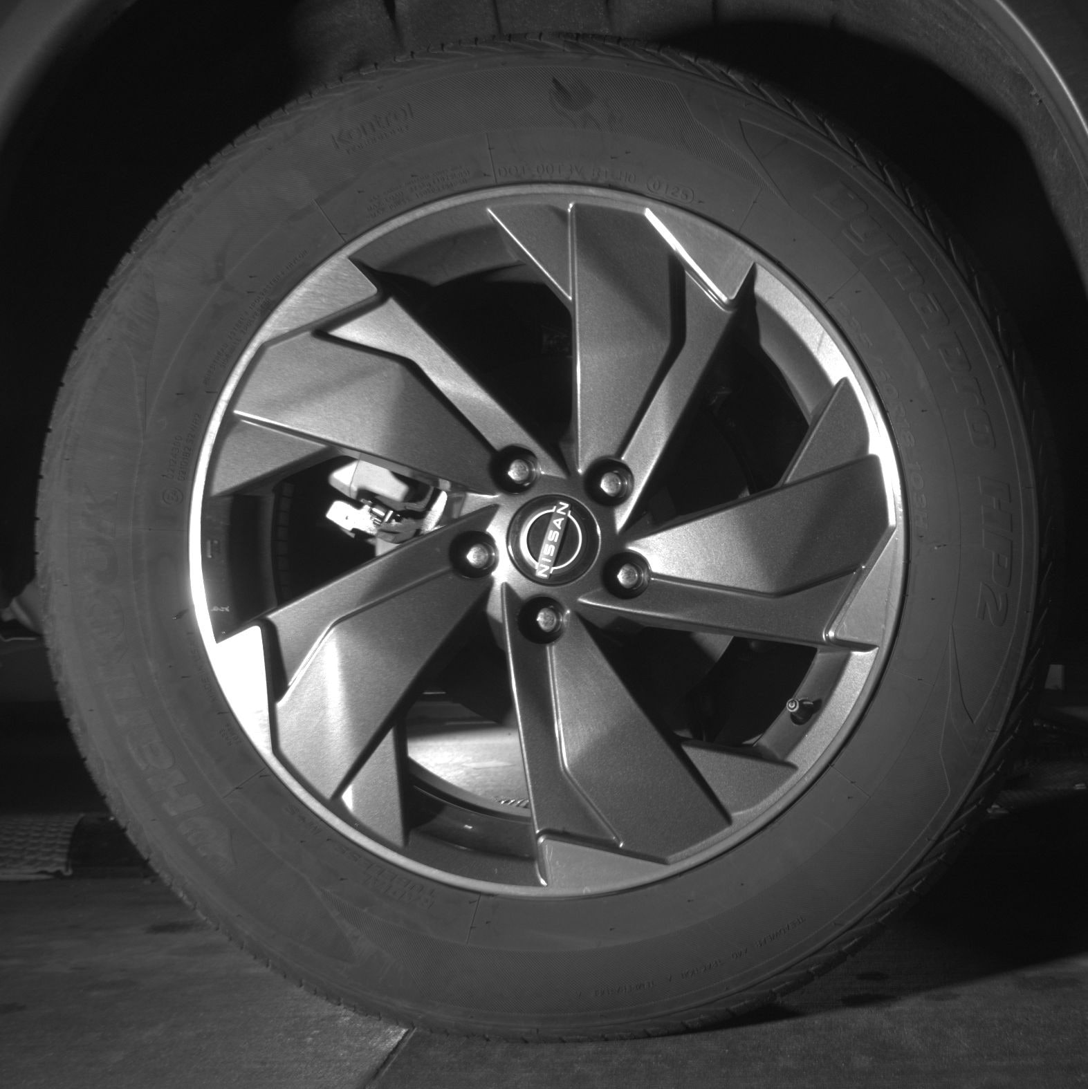 Thumbnail: 2025 Nissan Rogue - 12