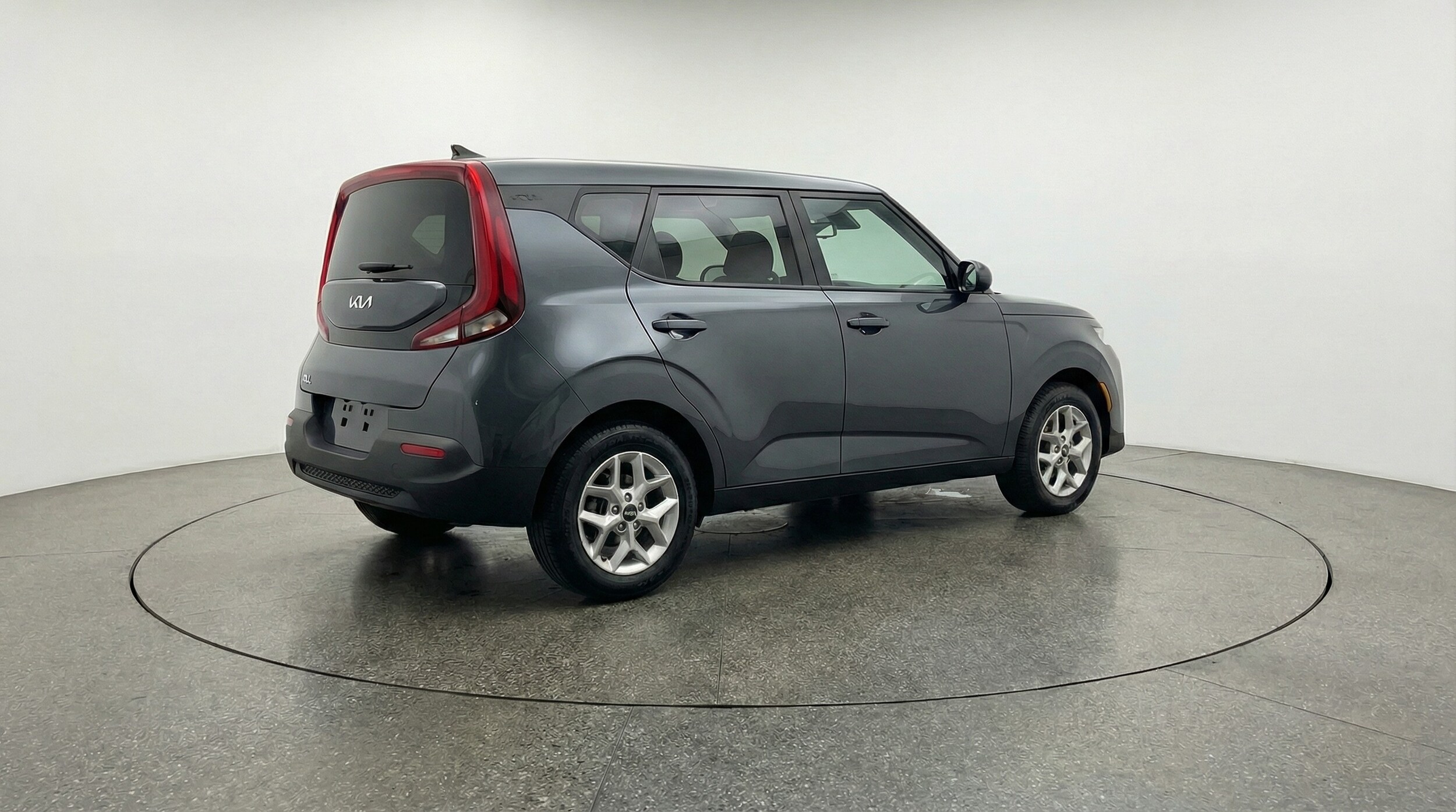 Thumbnail: 2025 Kia Soul - 7