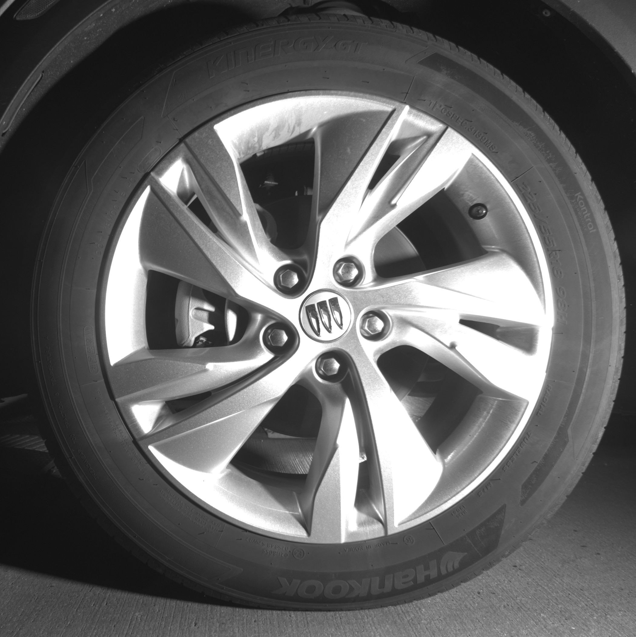 Thumbnail: 2025 Buick Encore GX - 12