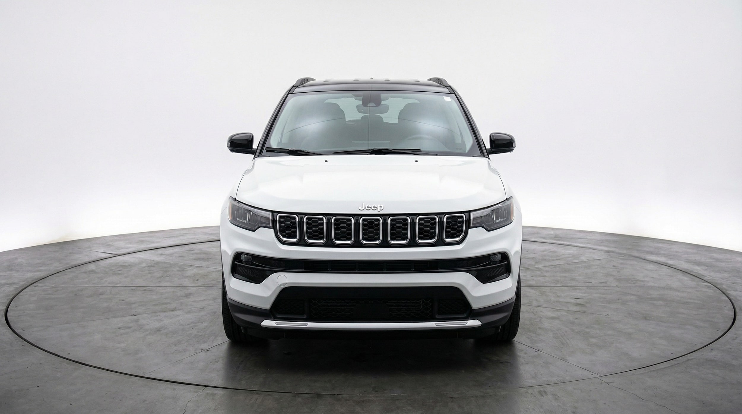 Thumbnail: 2025 Jeep Compass - 2