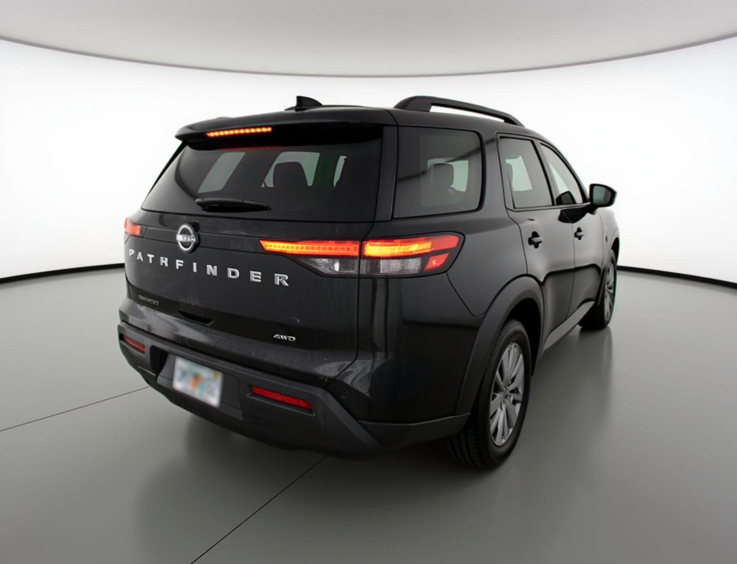 Thumbnail: 2025 Nissan Pathfinder - 9