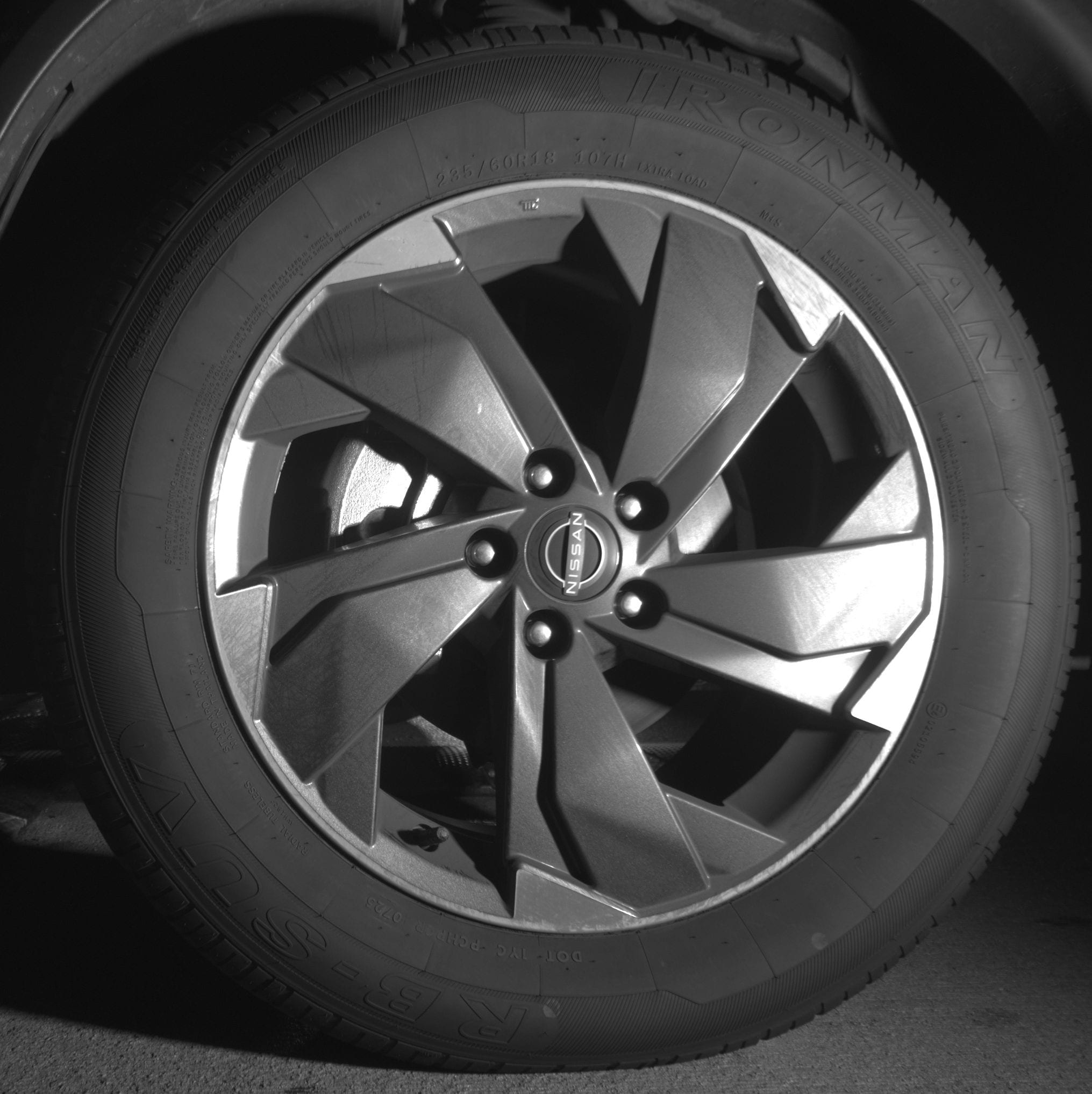 Thumbnail: 2025 Nissan Rogue - 9