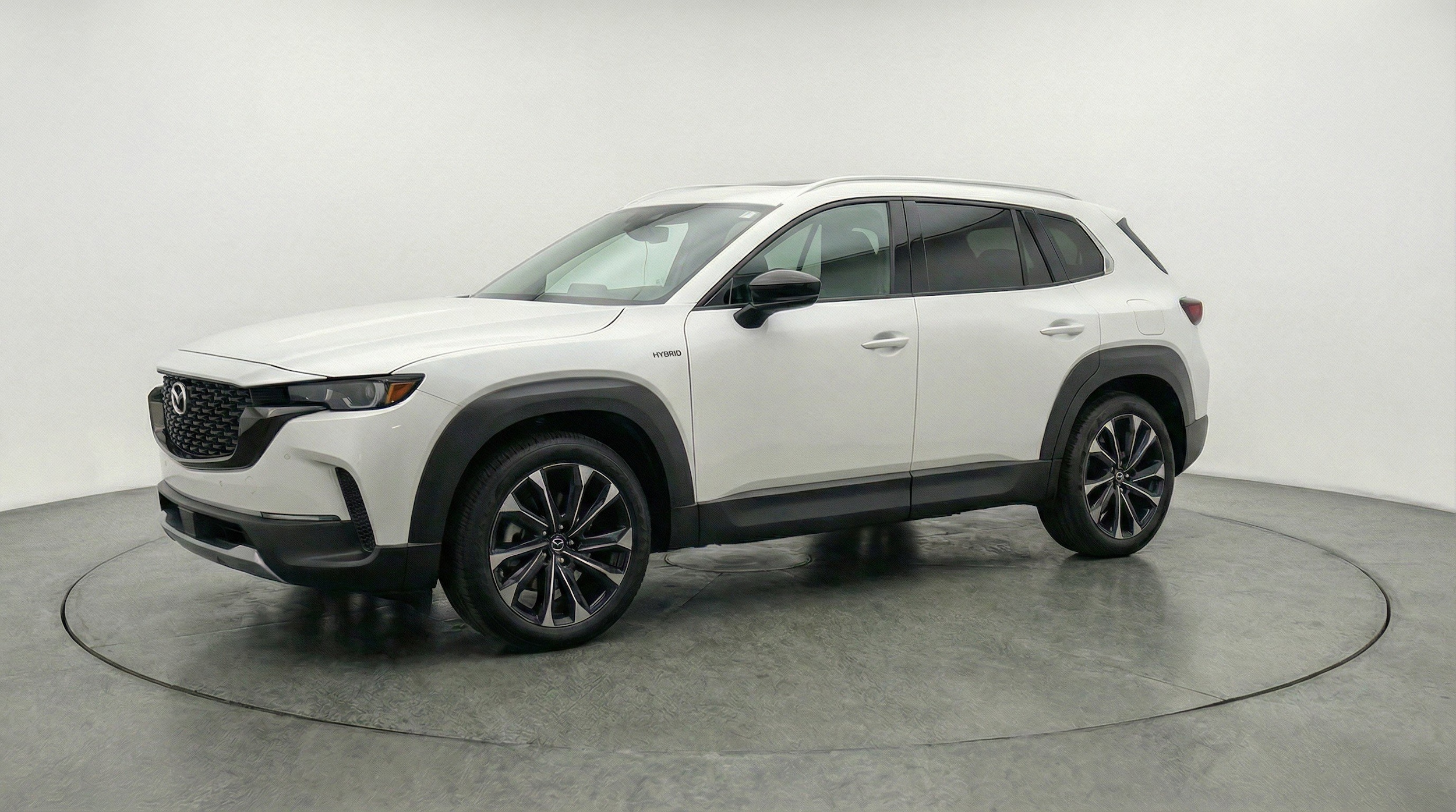 Thumbnail: 2025 Mazda CX-50 - 3