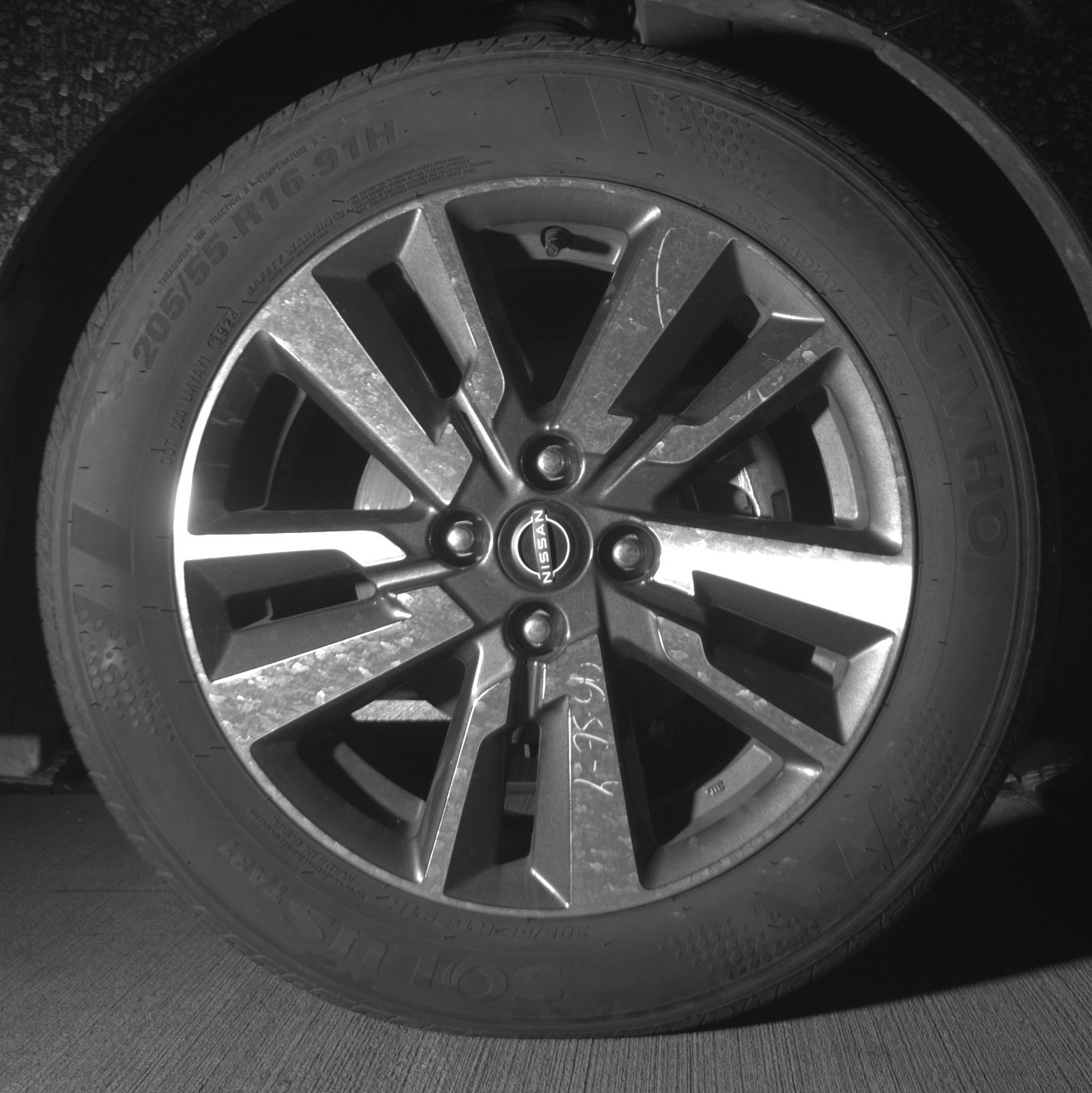 Thumbnail: 2025 Nissan Versa - 10