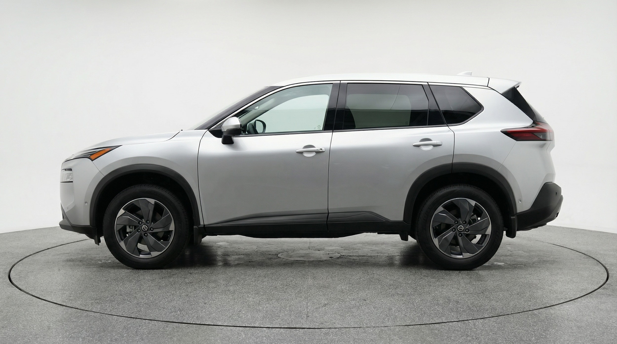 Thumbnail: 2025 Nissan Rogue - 4