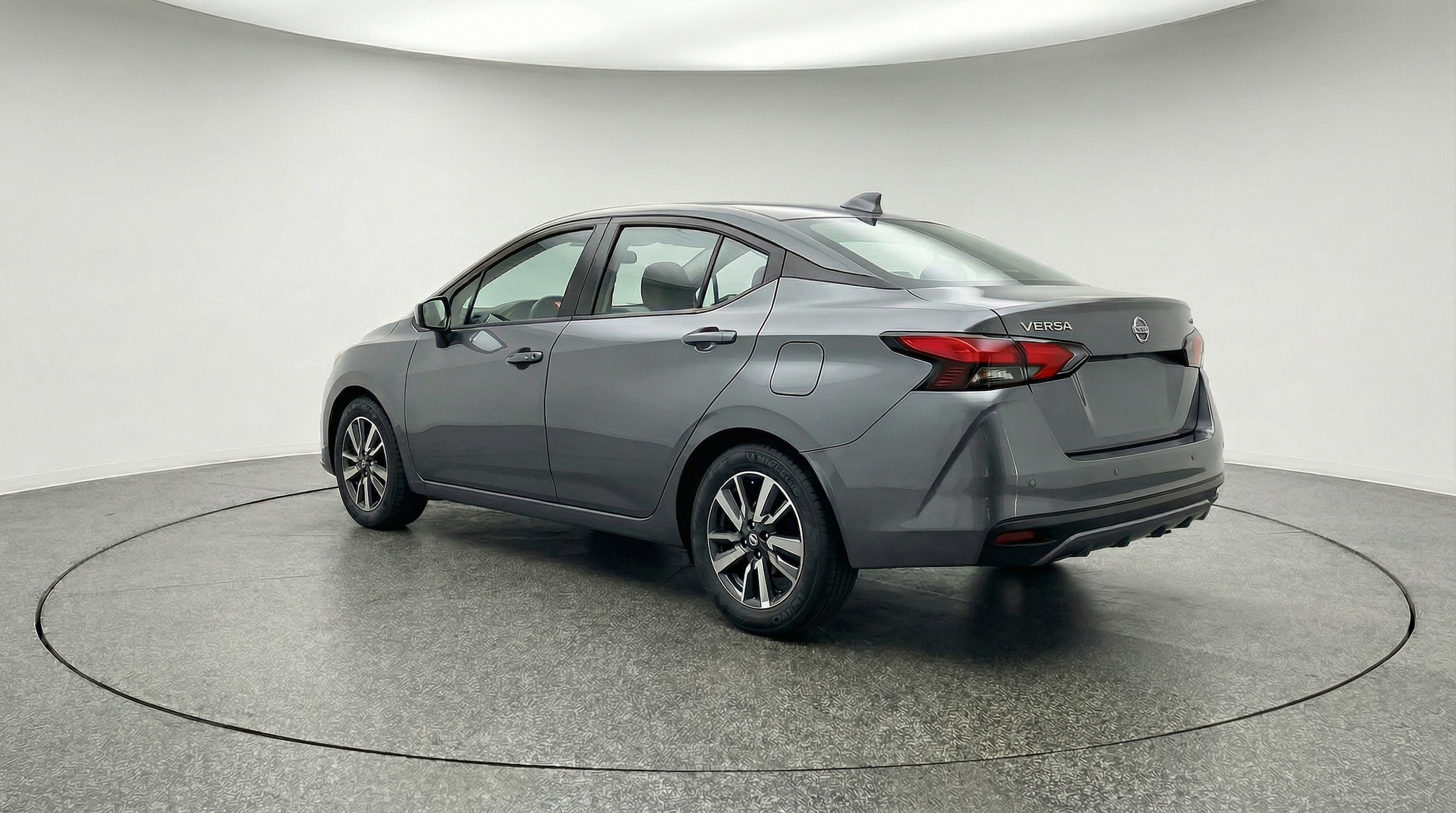 Thumbnail: 2025 Nissan Versa - 5