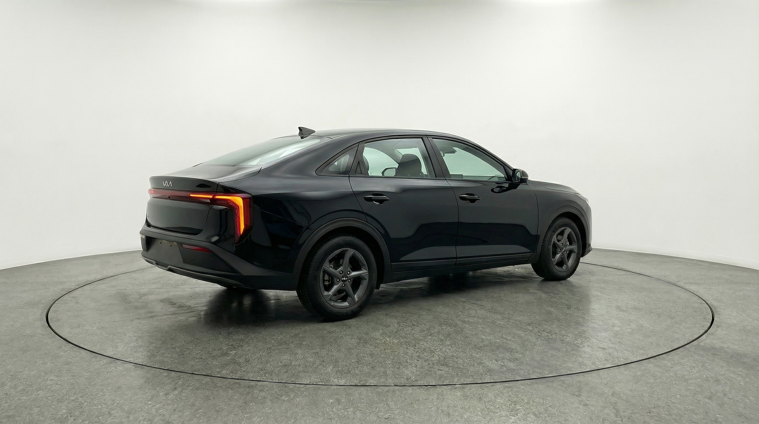 Thumbnail: 2025 Kia K4 - 7