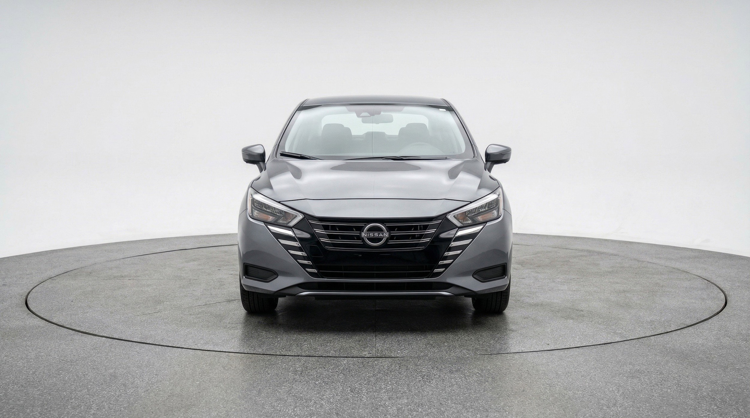 Thumbnail: 2025 Nissan Versa - 2