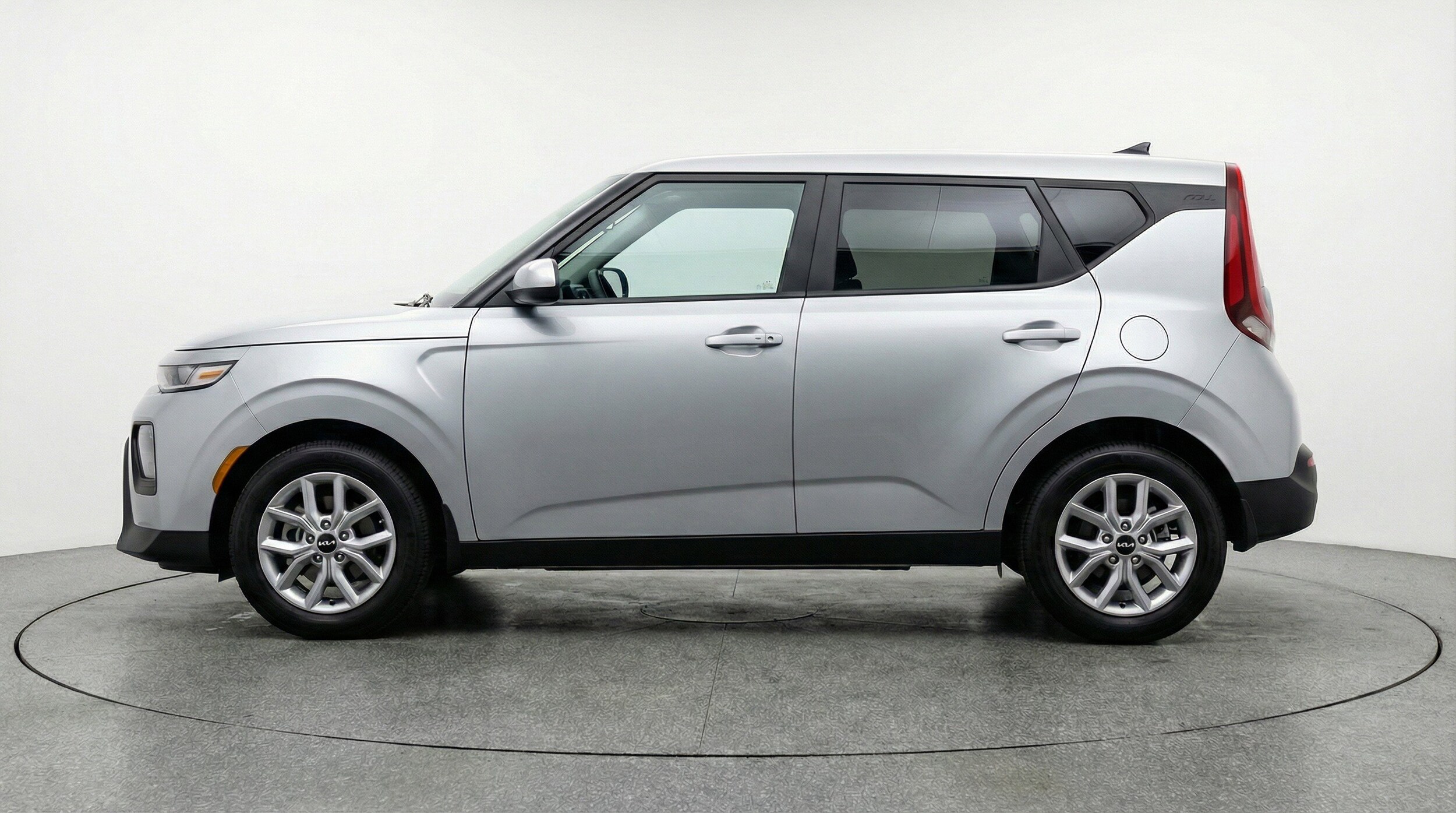 Thumbnail: 2025 Kia Soul - 5