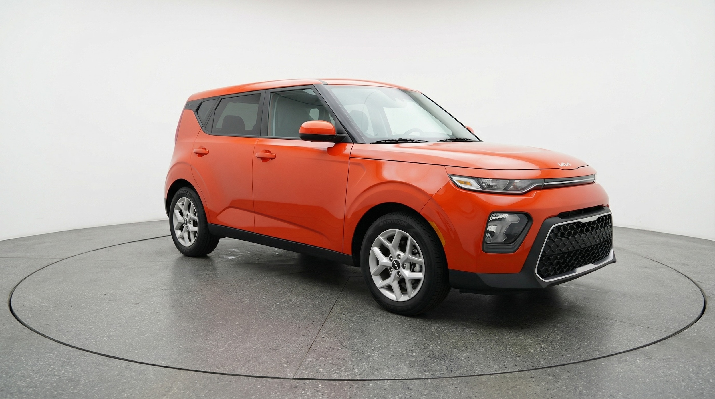 Thumbnail: 2025 Kia Soul - 1