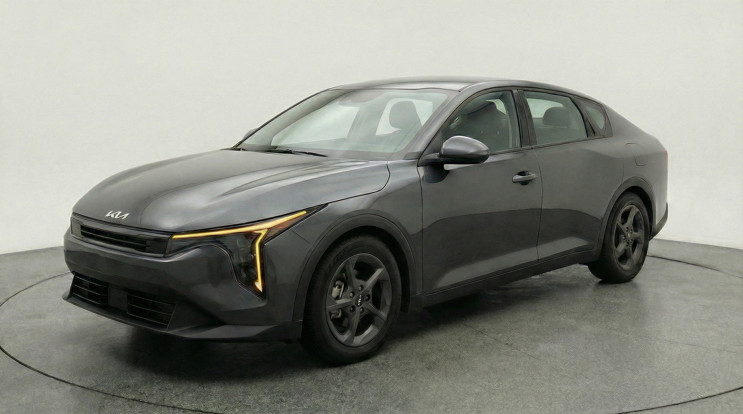 Thumbnail: 2025 Kia K4 - 3