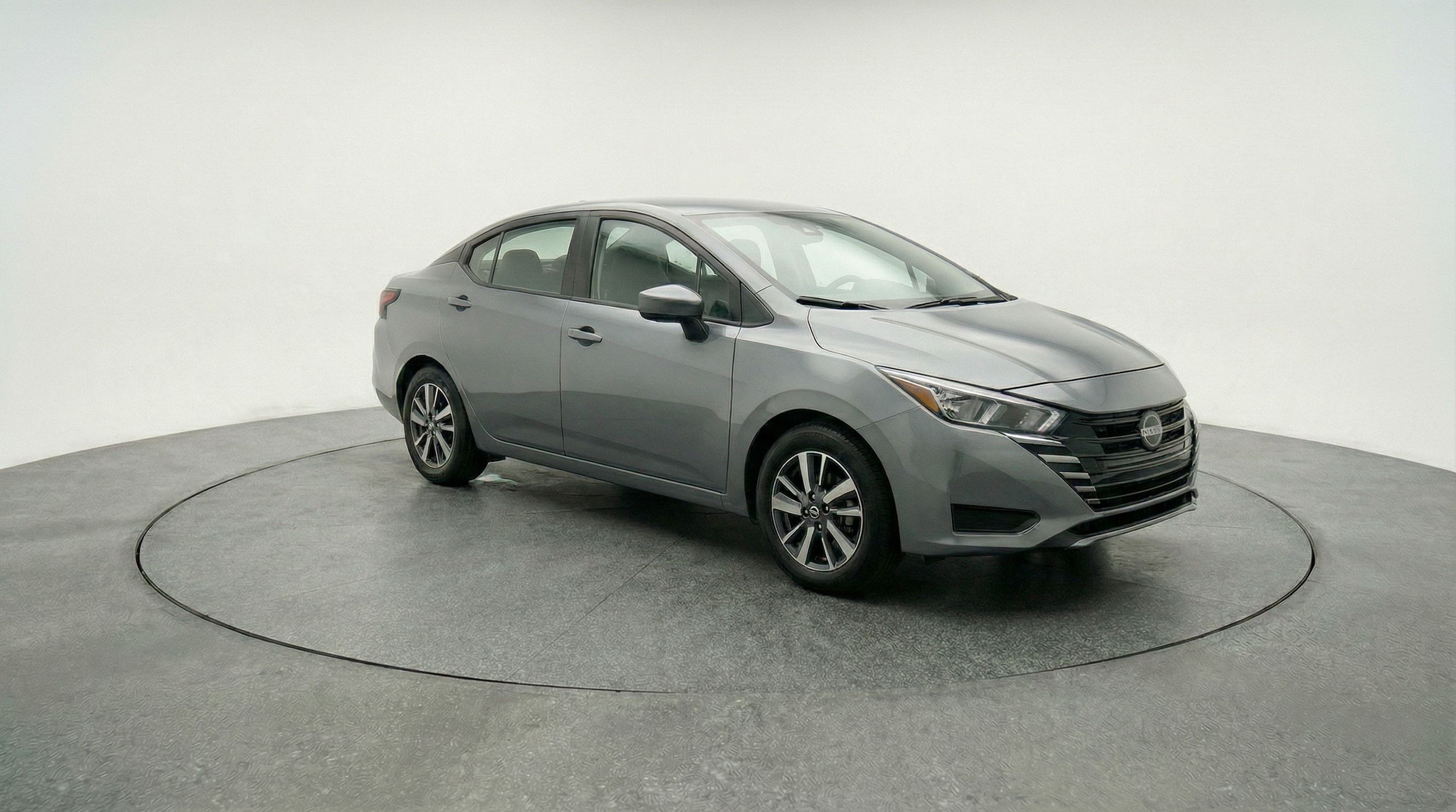 Thumbnail: 2025 Nissan Versa - 1