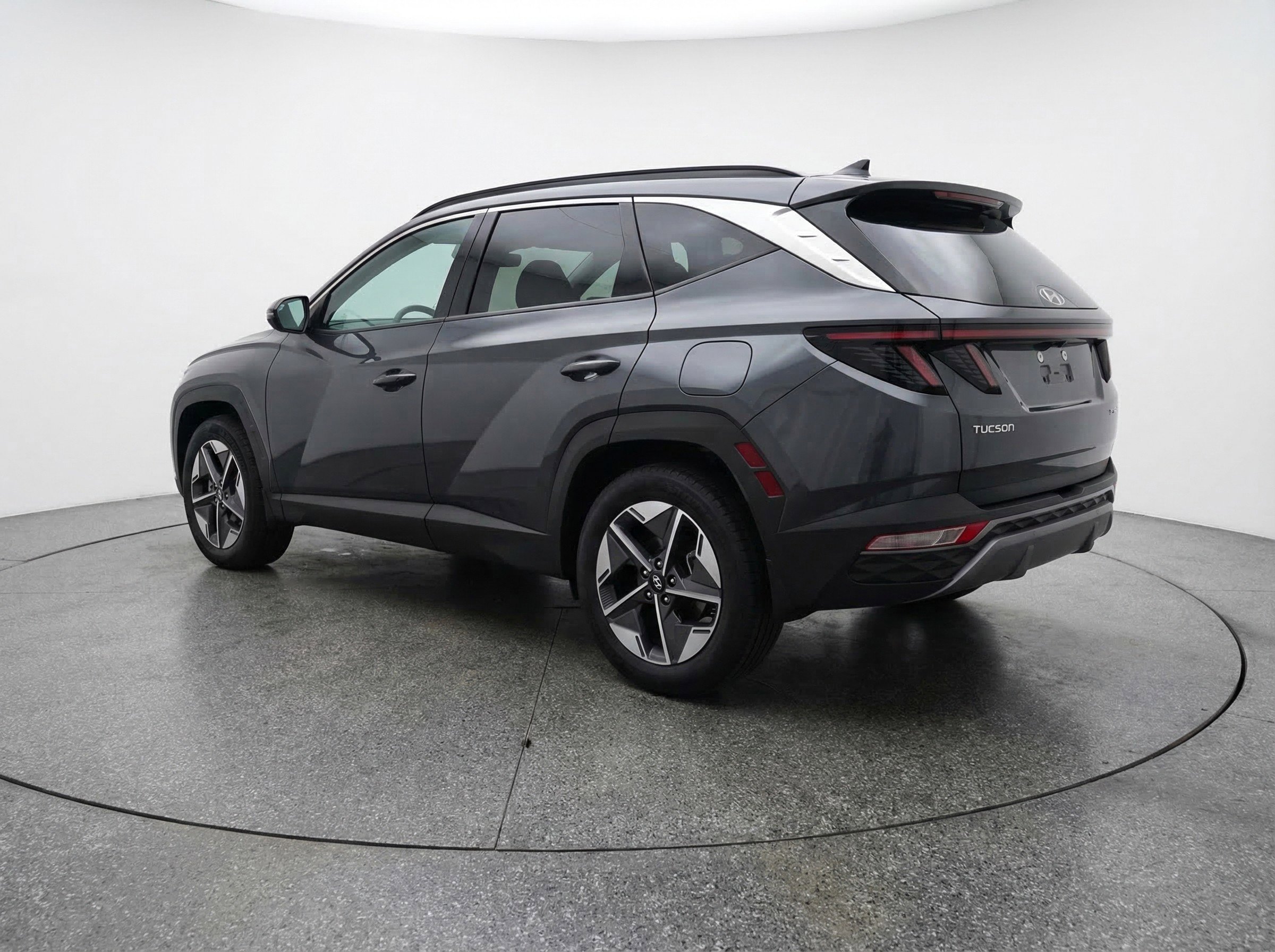 Thumbnail: 2025 Hyundai Tucson - 6