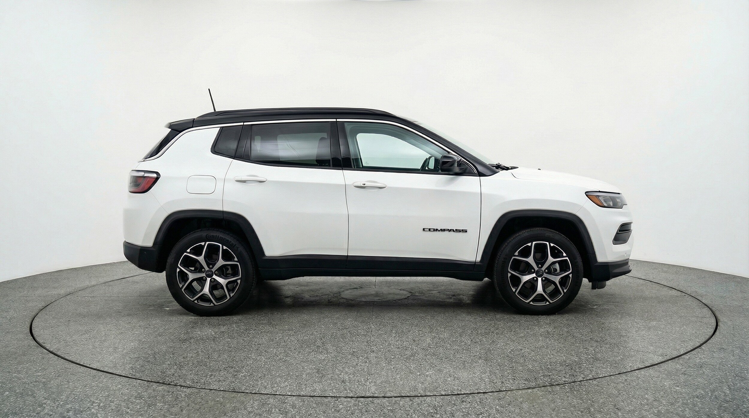 Thumbnail: 2025 Jeep Compass - 11