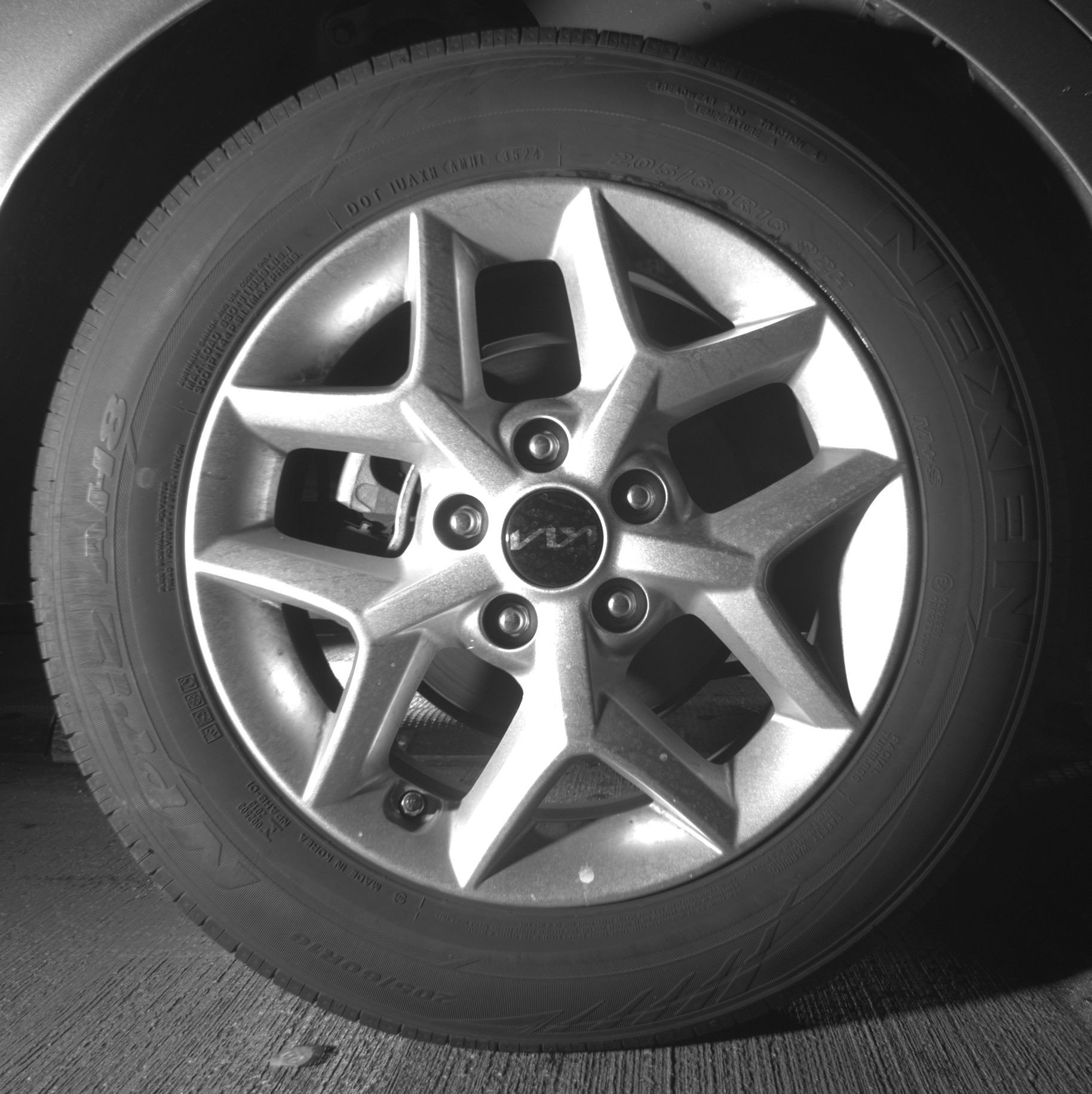 Thumbnail: 2025 Kia Soul - 15