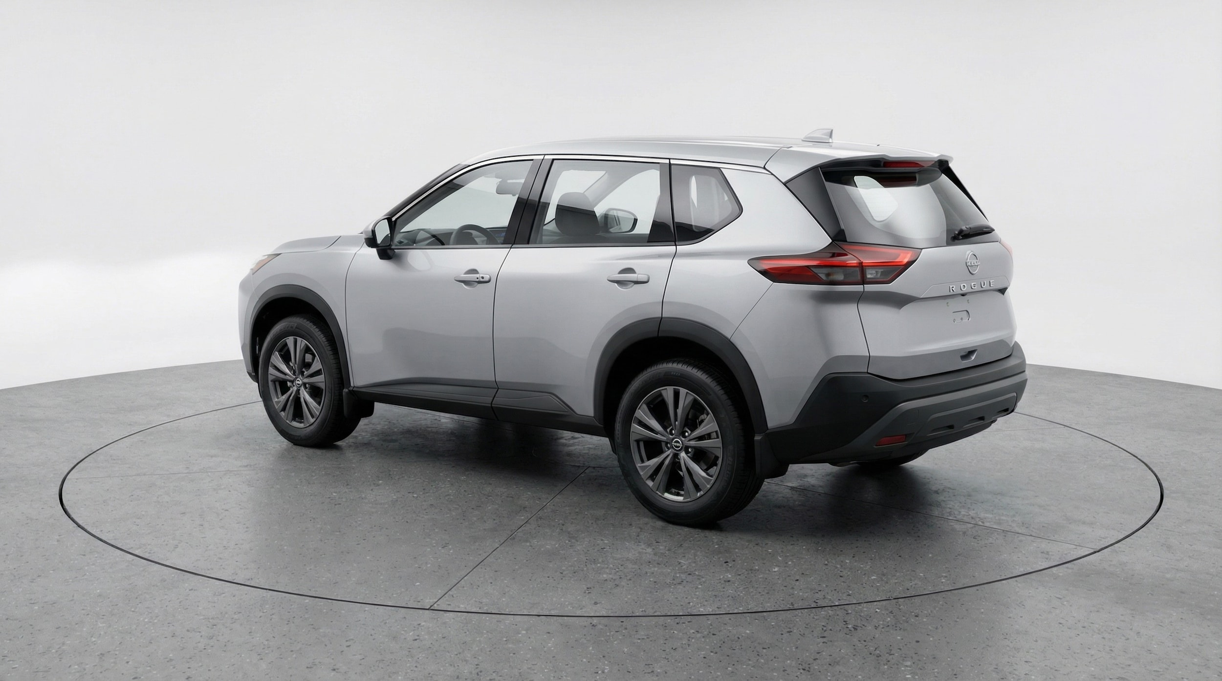 Thumbnail: 2025 Nissan Rogue - 5