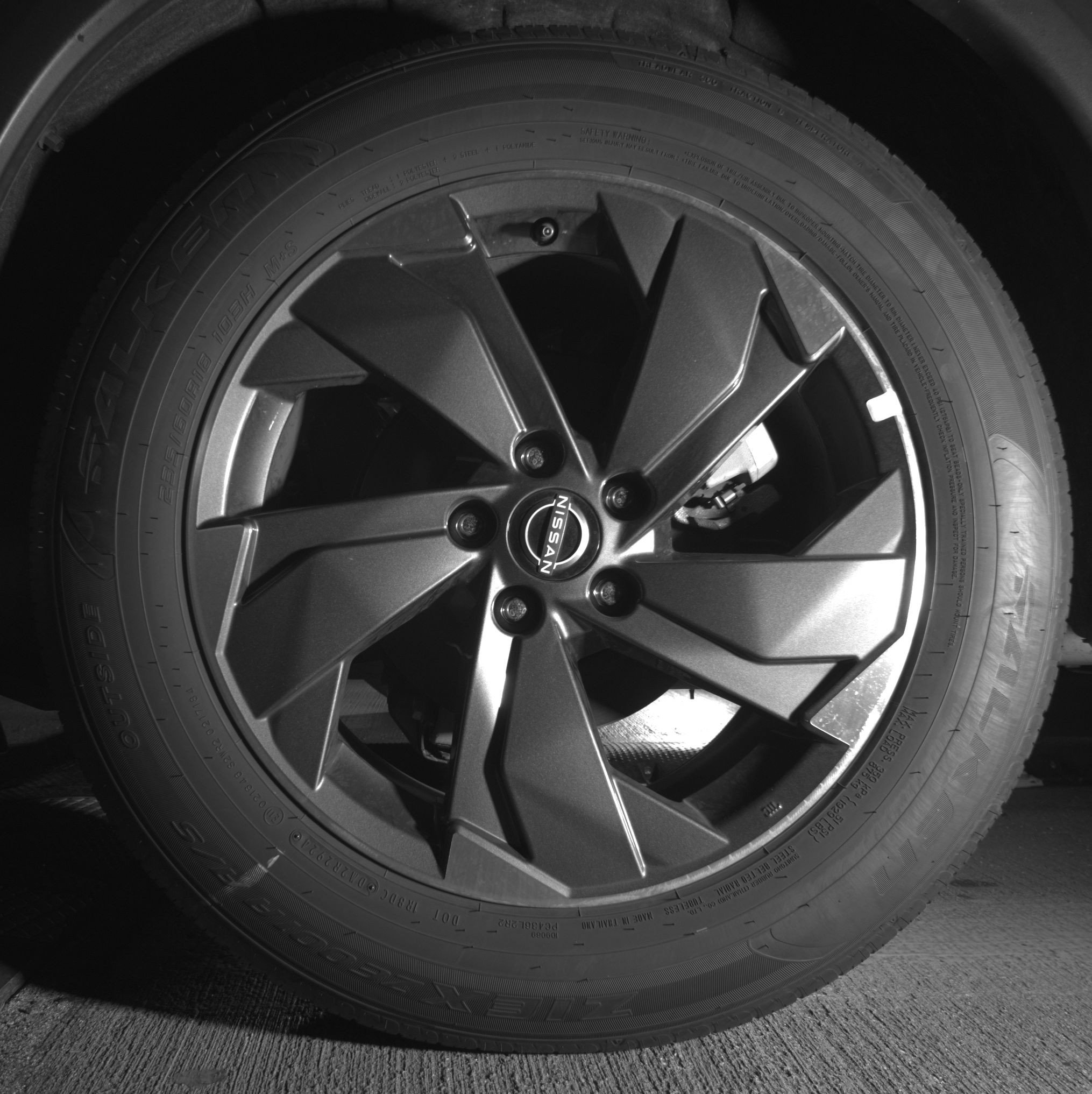 Thumbnail: 2025 Nissan Rogue - 14