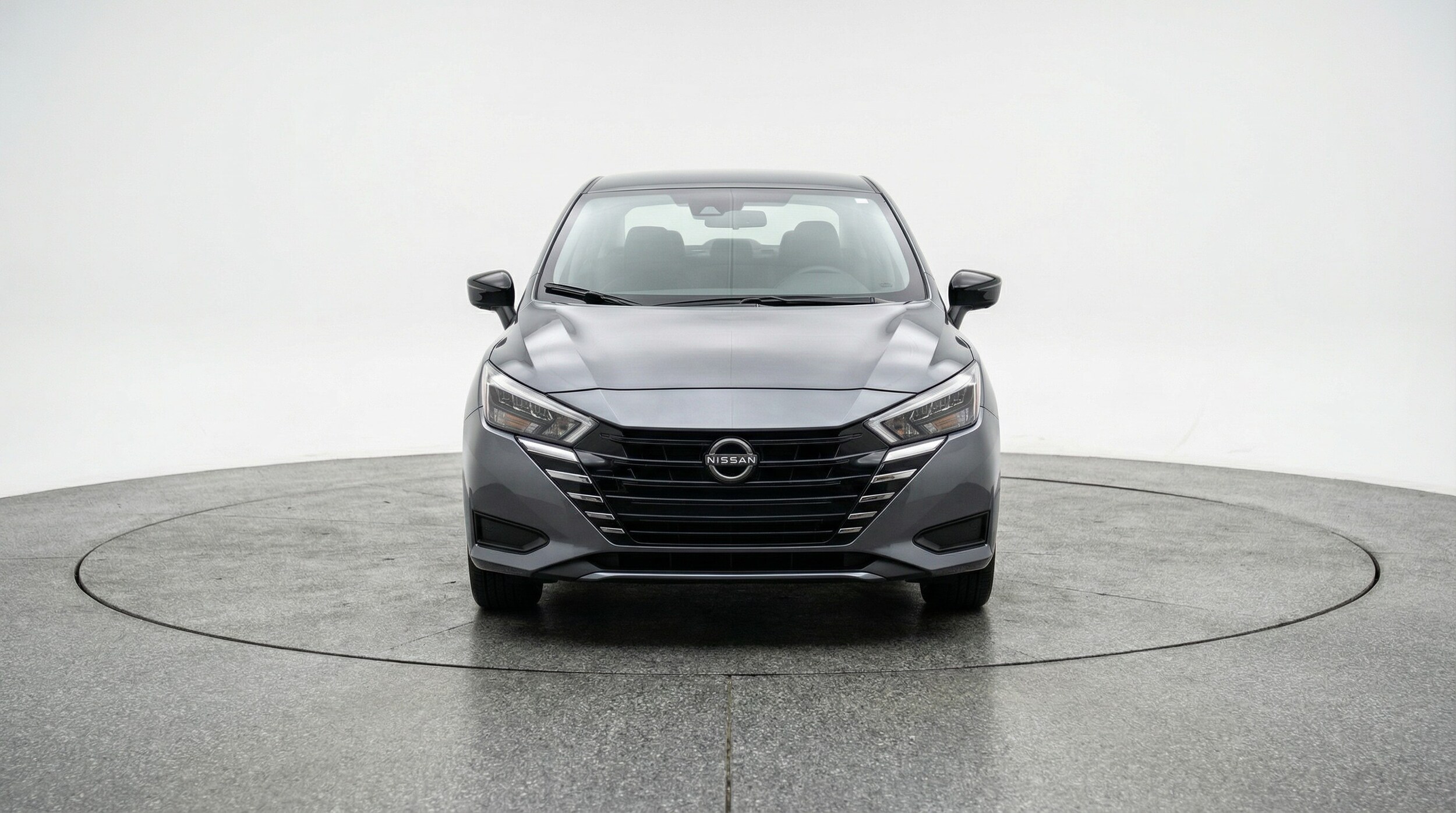 Thumbnail: 2025 Nissan Versa - 2