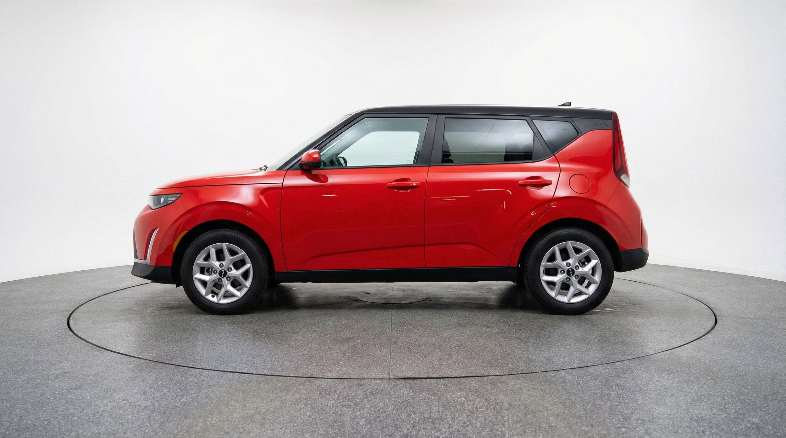 Thumbnail: 2025 Kia Soul - 11