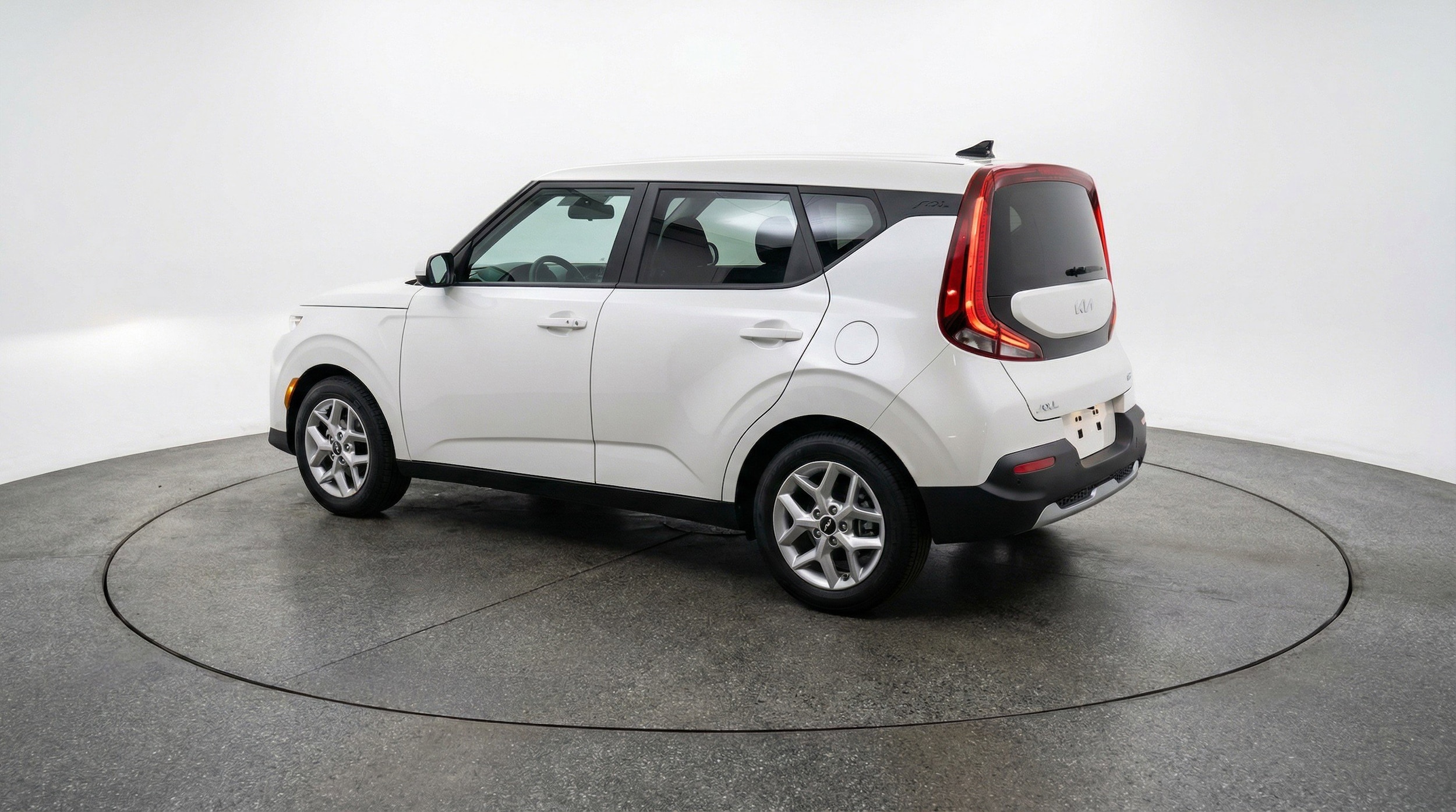 Thumbnail: 2025 Kia Soul - 6