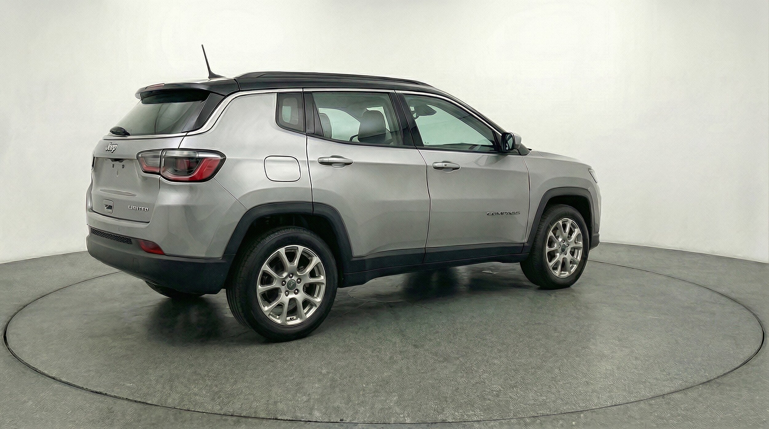 Thumbnail: 2025 Jeep Compass - 9