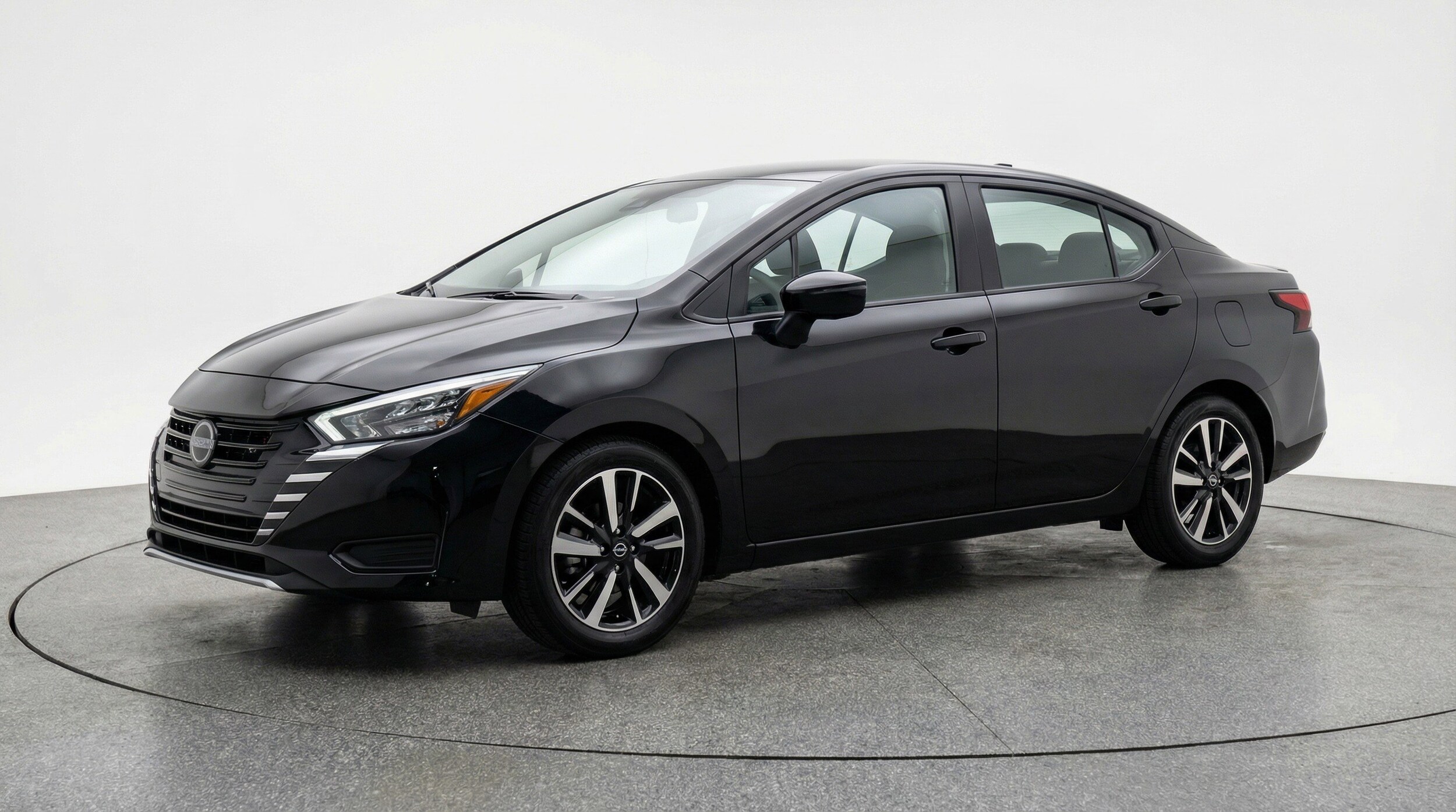 Thumbnail: 2025 Nissan Versa - 3