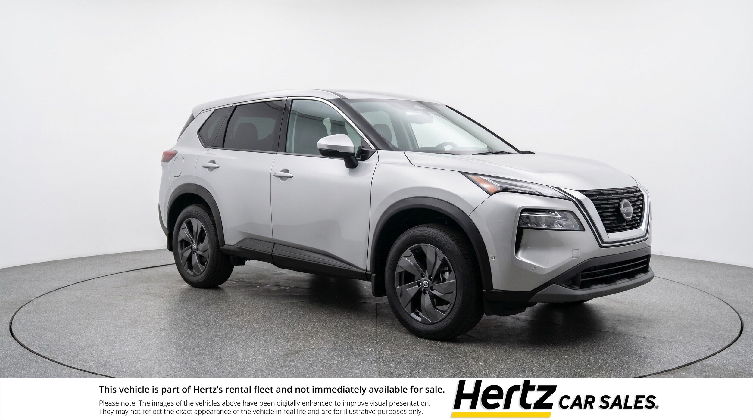 Thumbnail: 2026 Nissan Rogue - 1