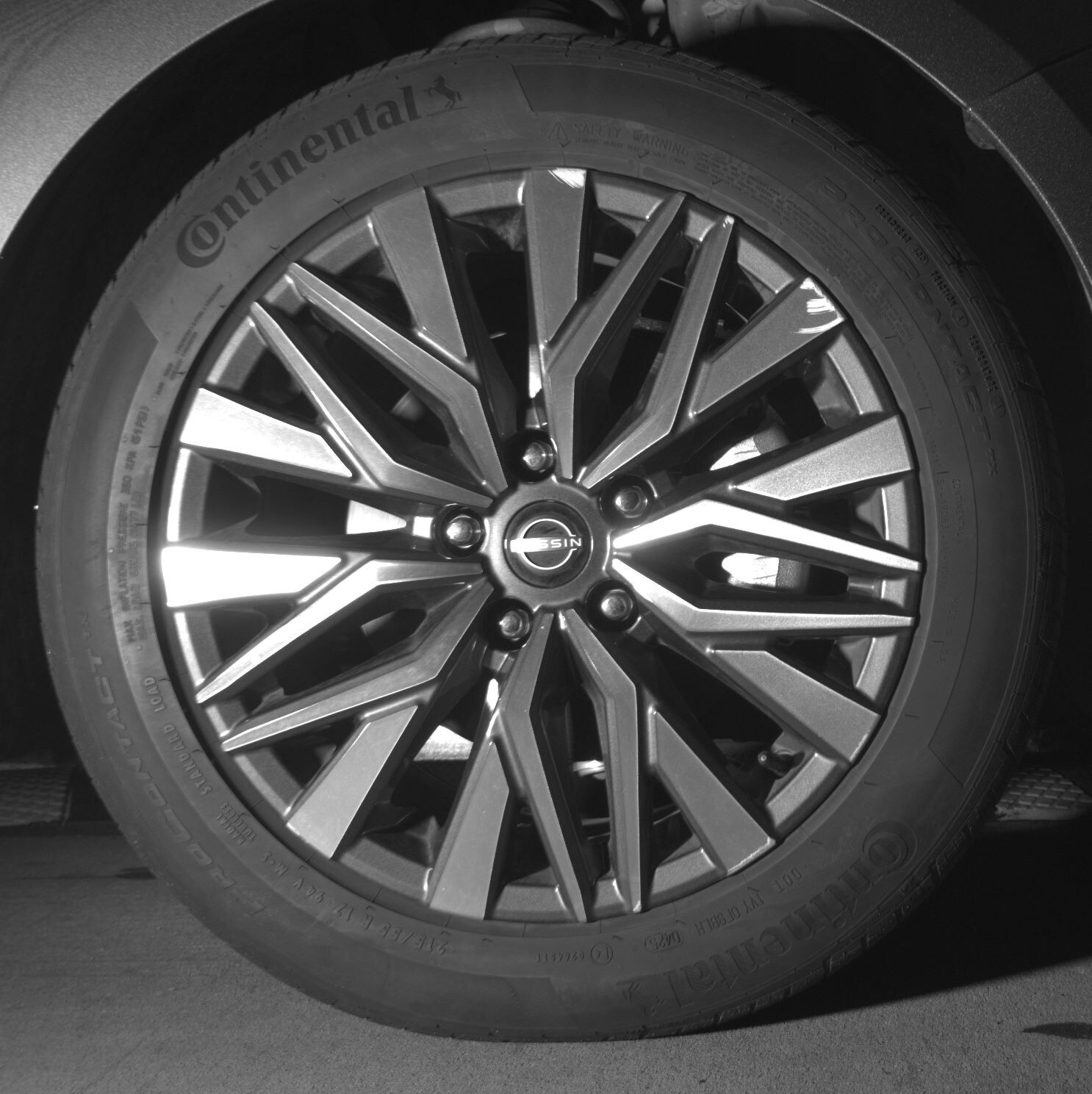 Thumbnail: 2025 Nissan Altima - 10