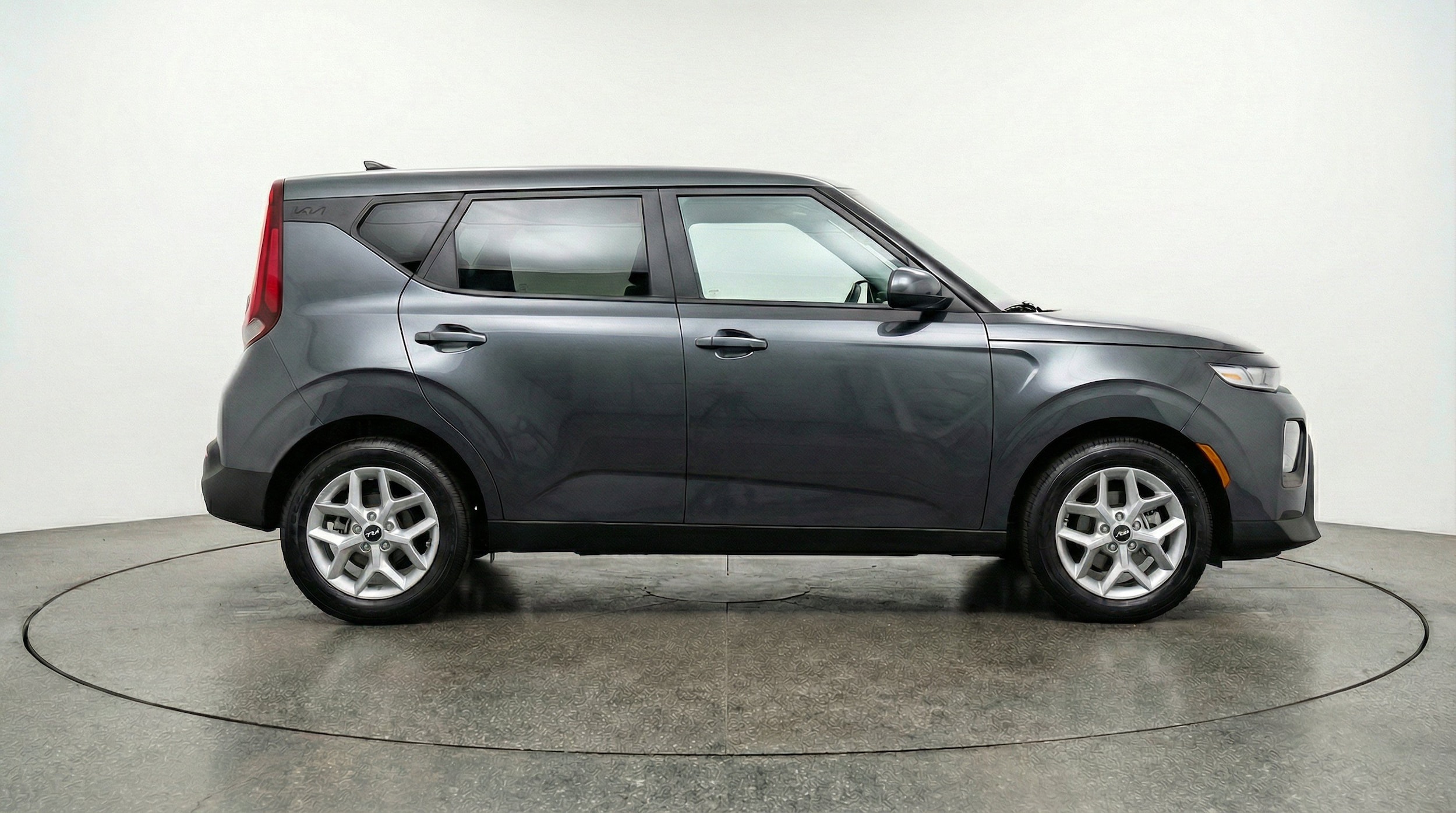 Thumbnail: 2025 Kia Soul - 11