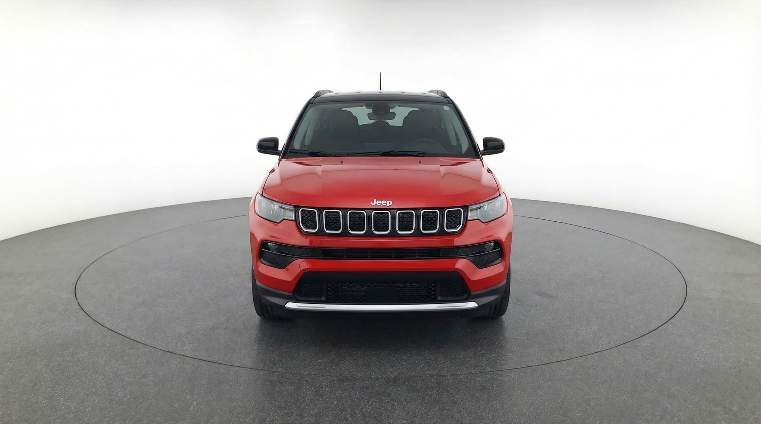 Thumbnail: 2025 Jeep Compass - 2