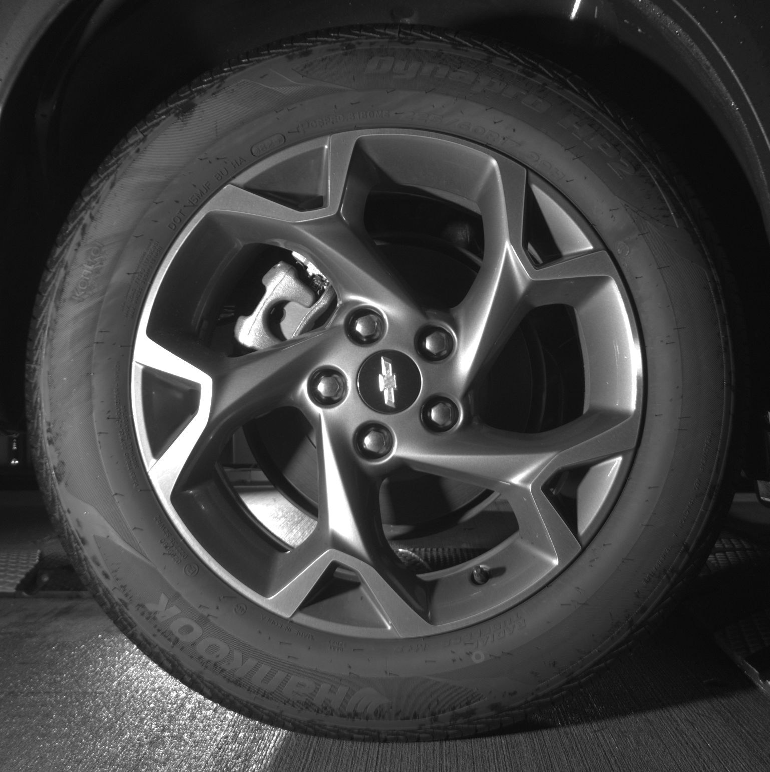 Thumbnail: 2025 Chevrolet Trax - 12