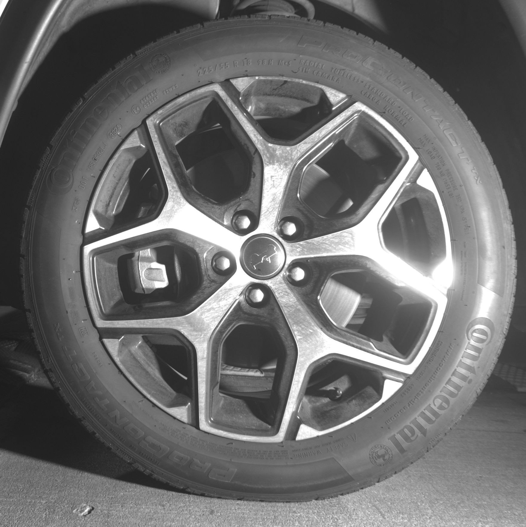 Thumbnail: 2025 Jeep Compass - 12